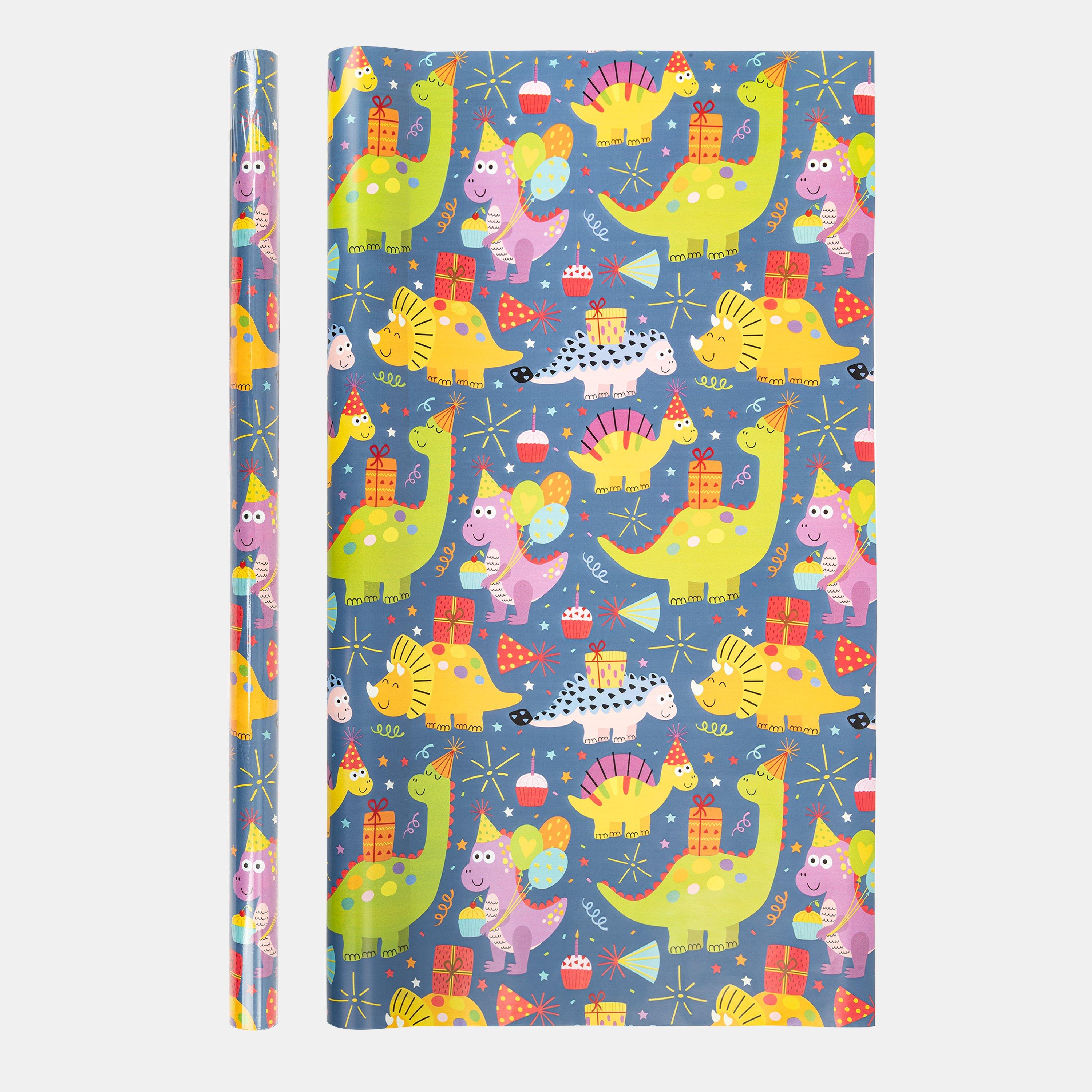 Niedlich - The Spirit Of Christmas - Wrapping Paper - 5