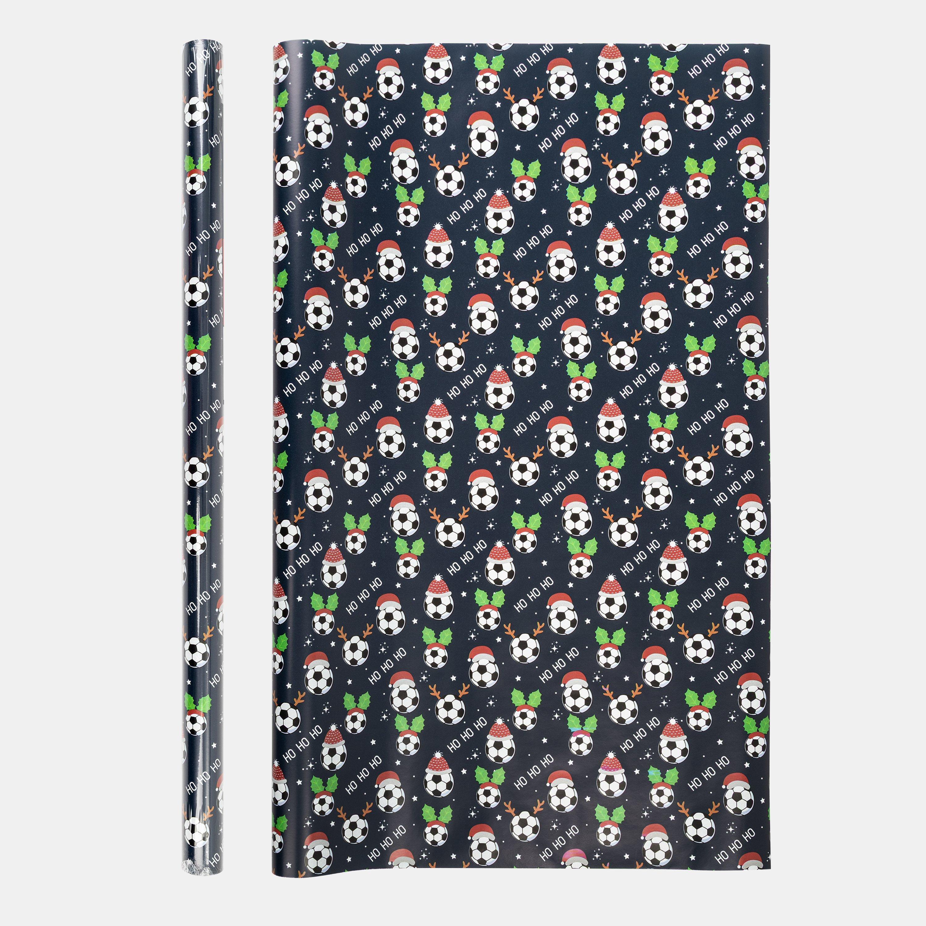 Niedlich - The Spirit Of Christmas - Wrapping Paper - 6