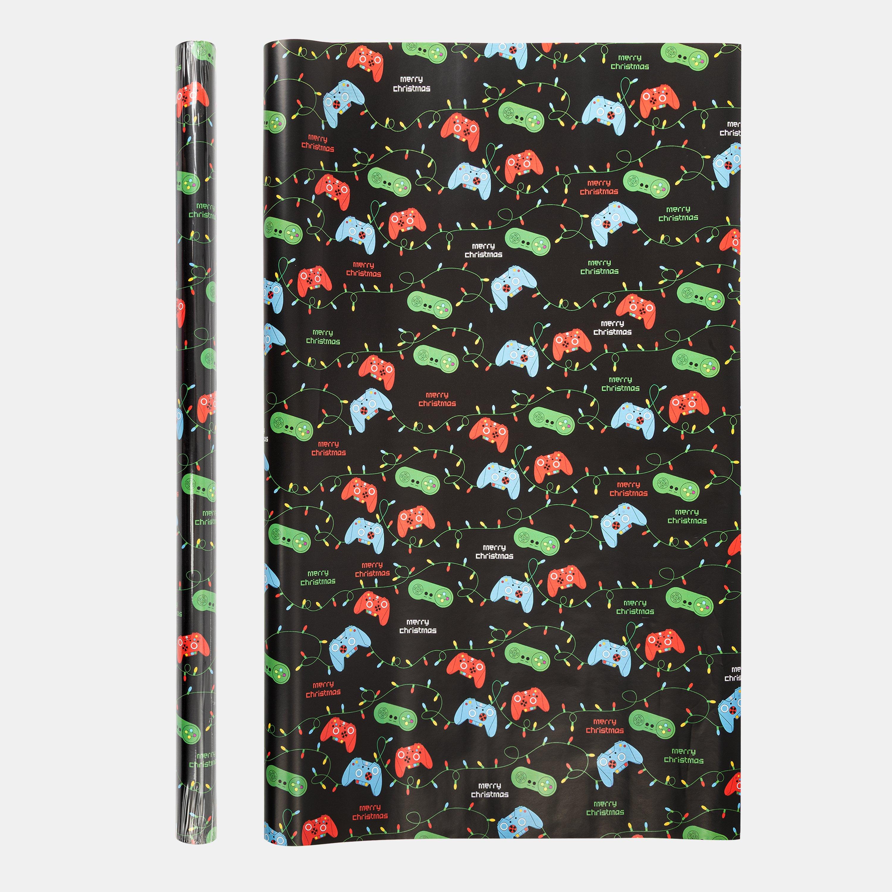 Niedlich - The Spirit Of Christmas - Wrapping Paper - 7
