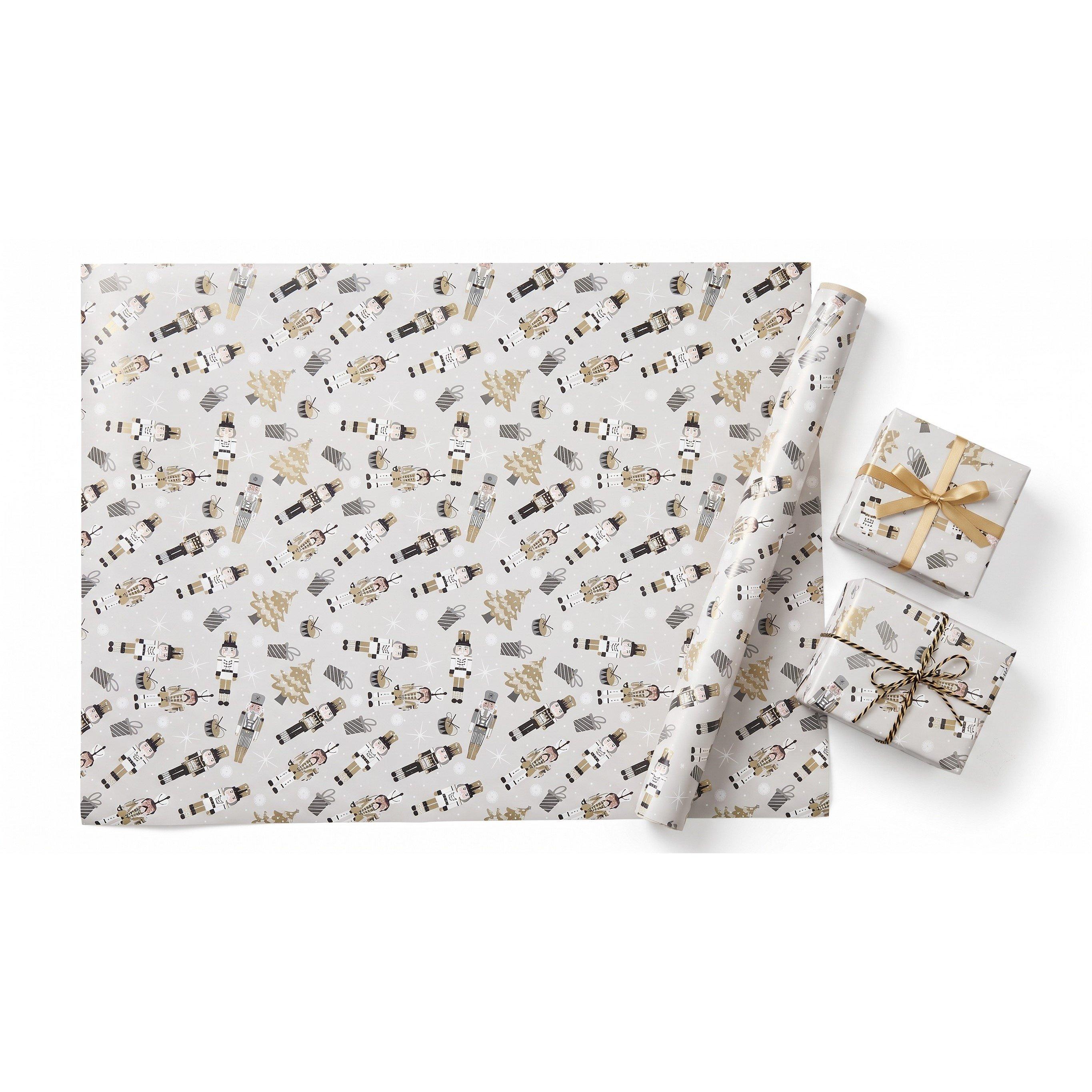 Kerstmis - The Spirit Of Christmas - Wrapping Paper - 2