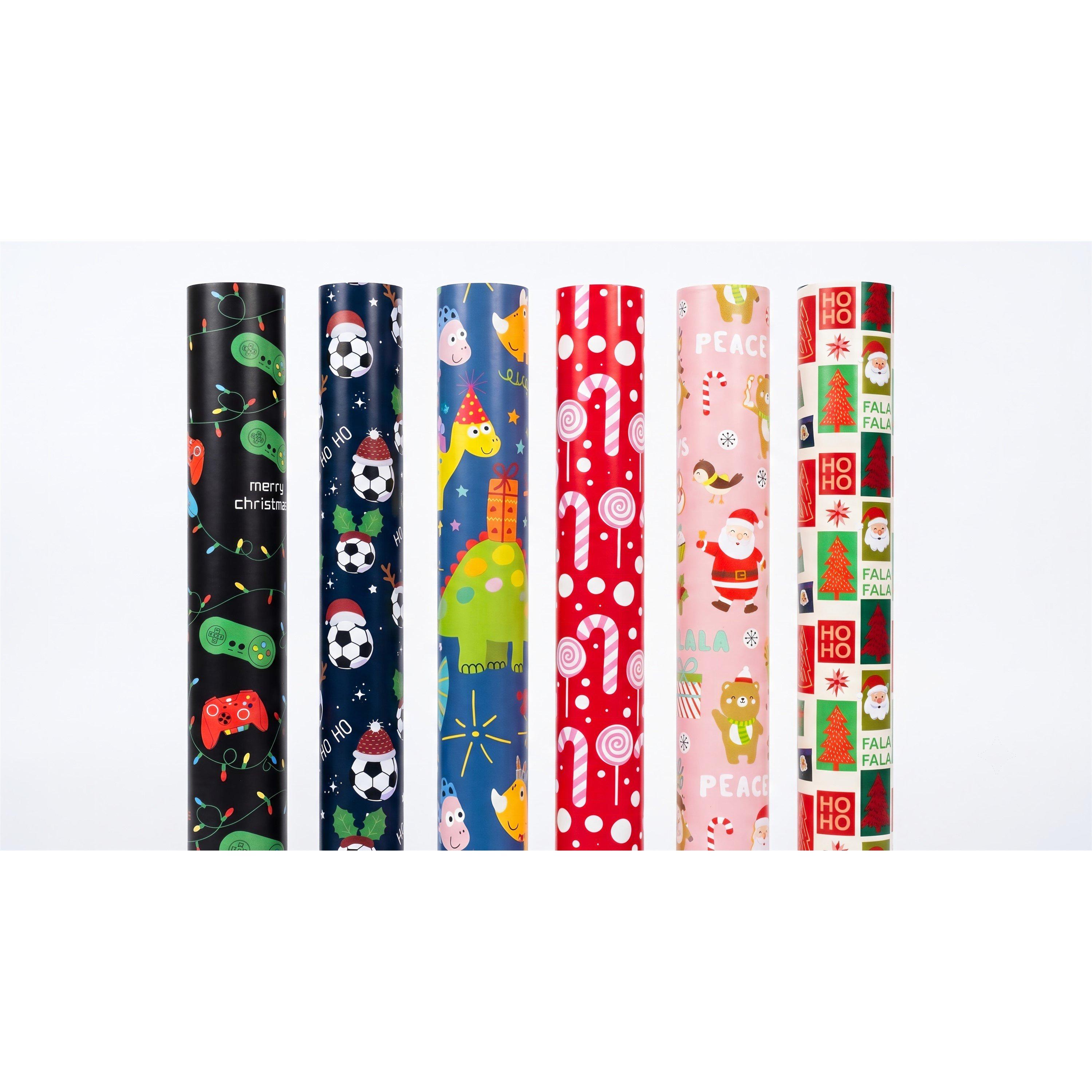 Wrapping Paper