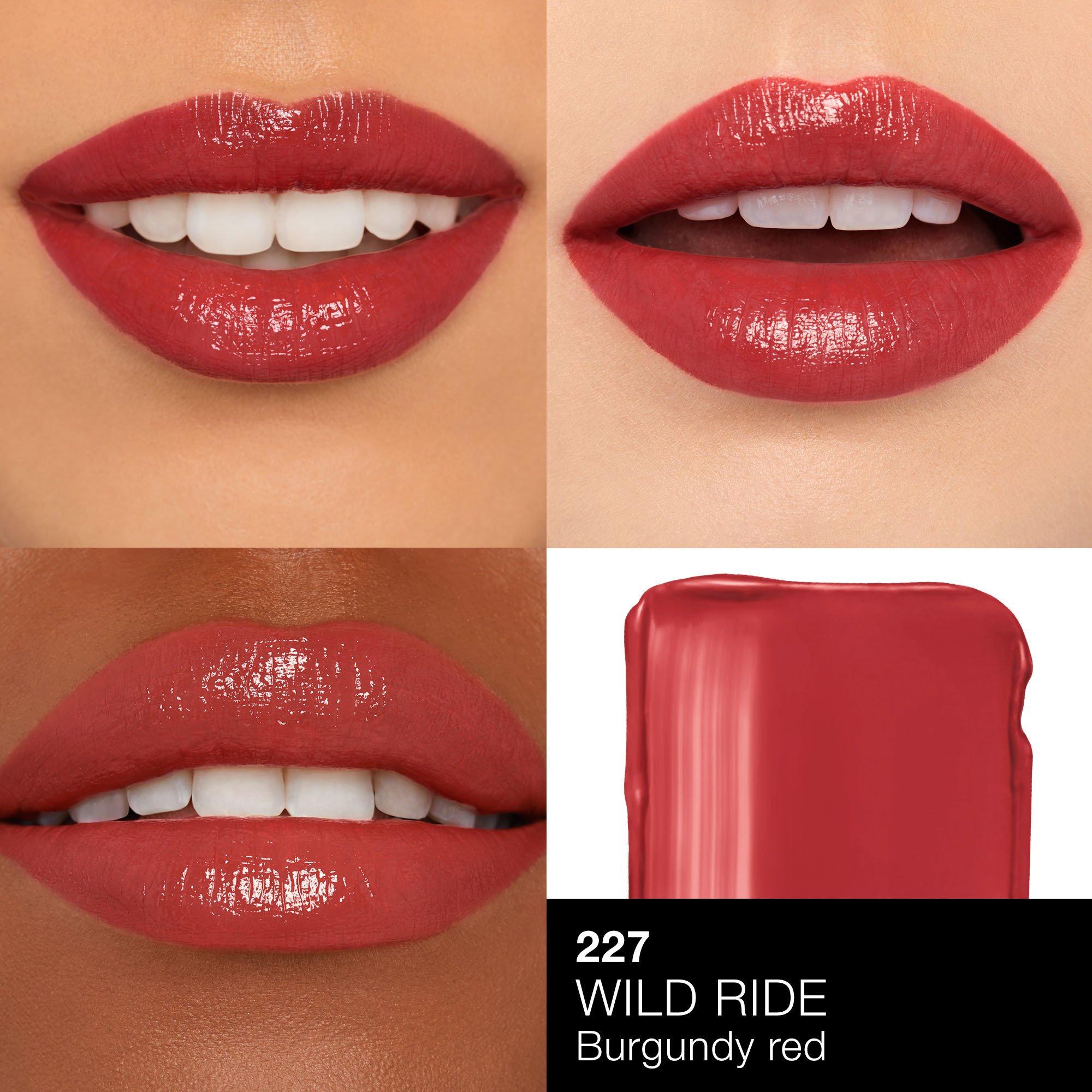 WILD RIDE - Nars - Afterglow Lip Shine - 3