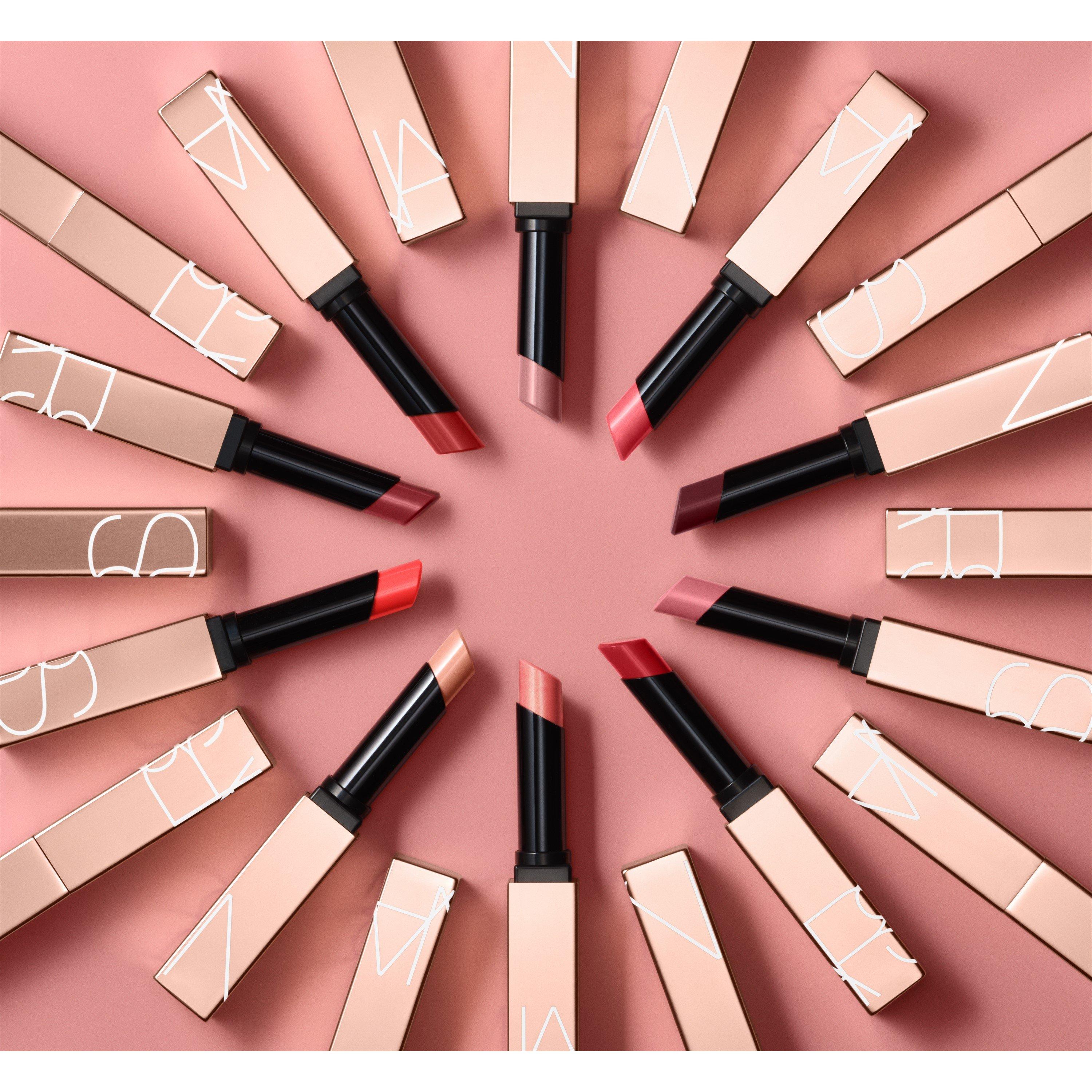 WILD RIDE - Nars - Afterglow Lip Shine - 8
