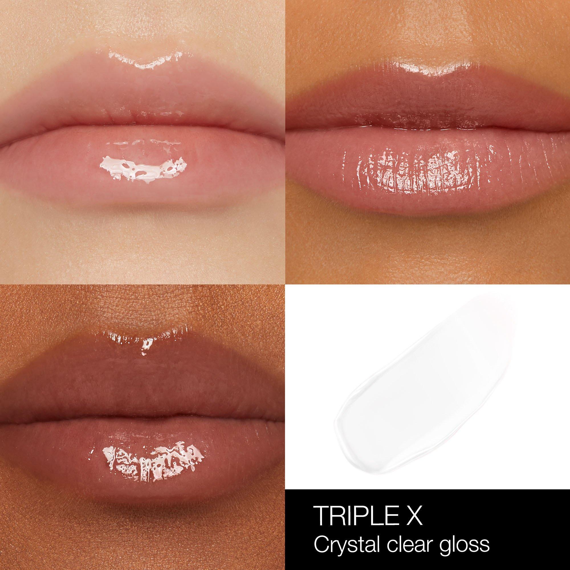 Triple X - Nars - Afterglow Lip Shine - 3