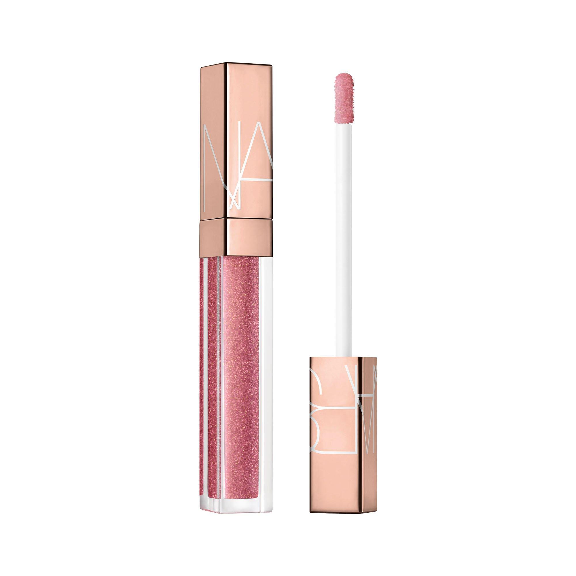 Nars Women's Afterglow Lip Shine - Unbroken
