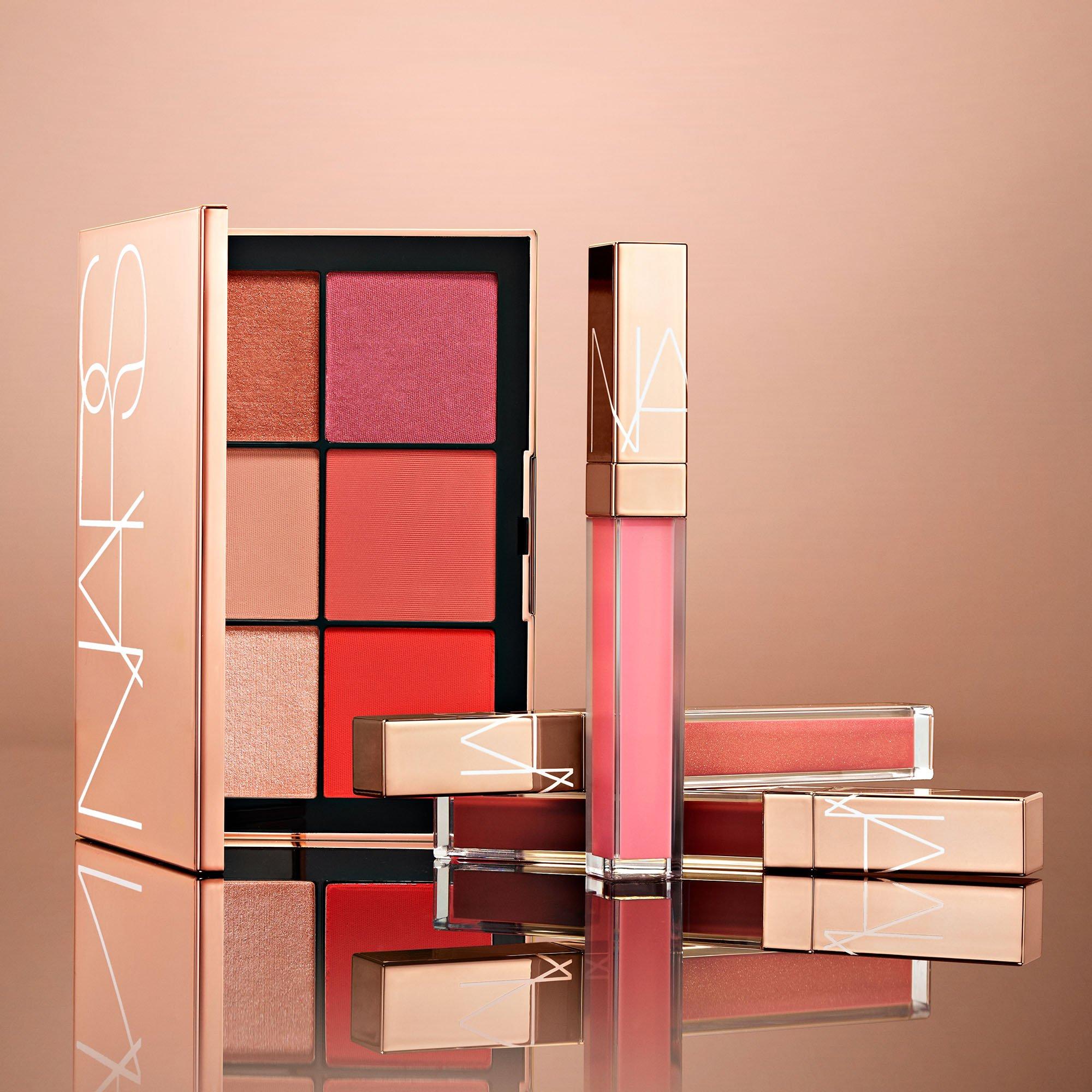 Unbroken - Nars - Afterglow Lip Shine - 8