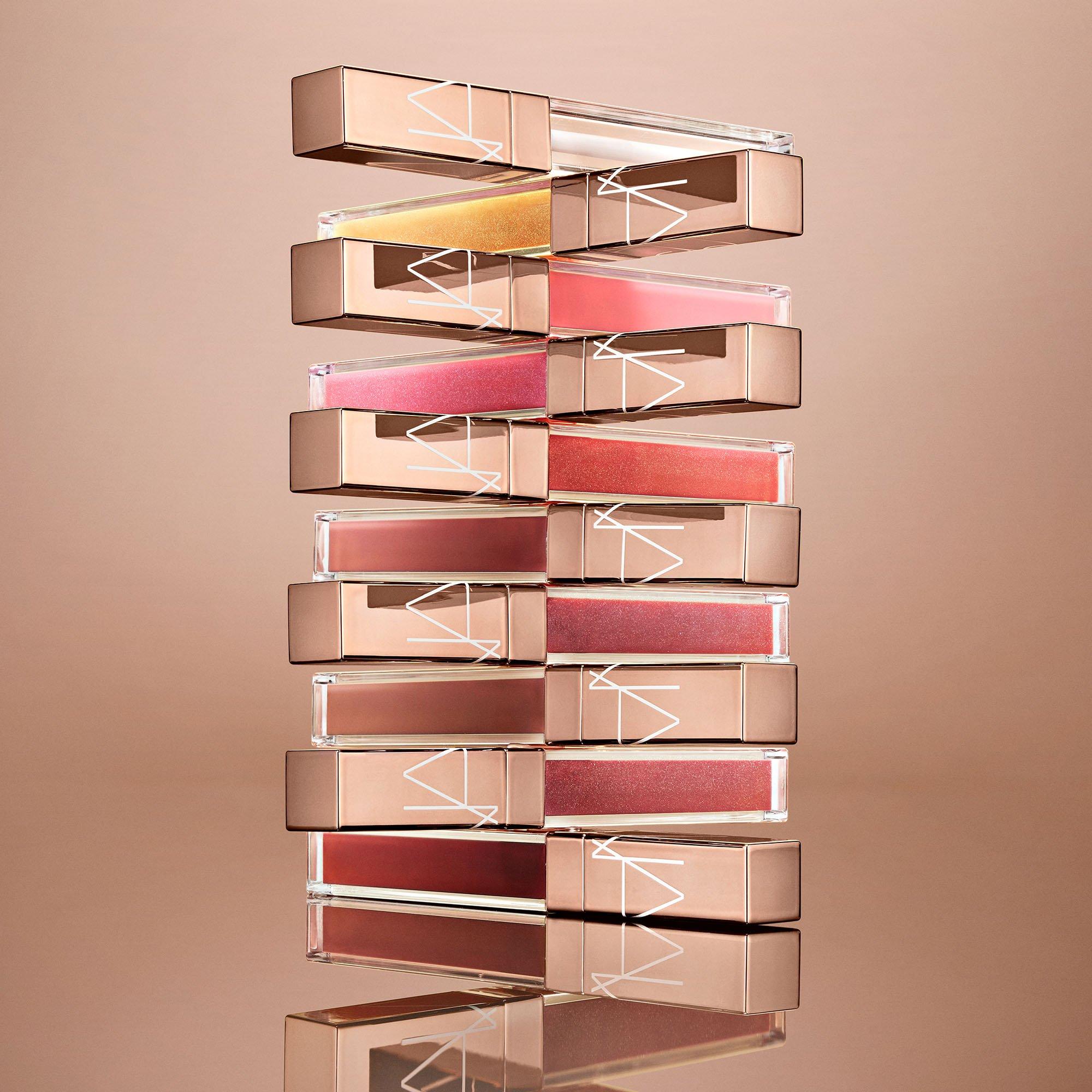Unbroken - Nars - Afterglow Lip Shine - 9