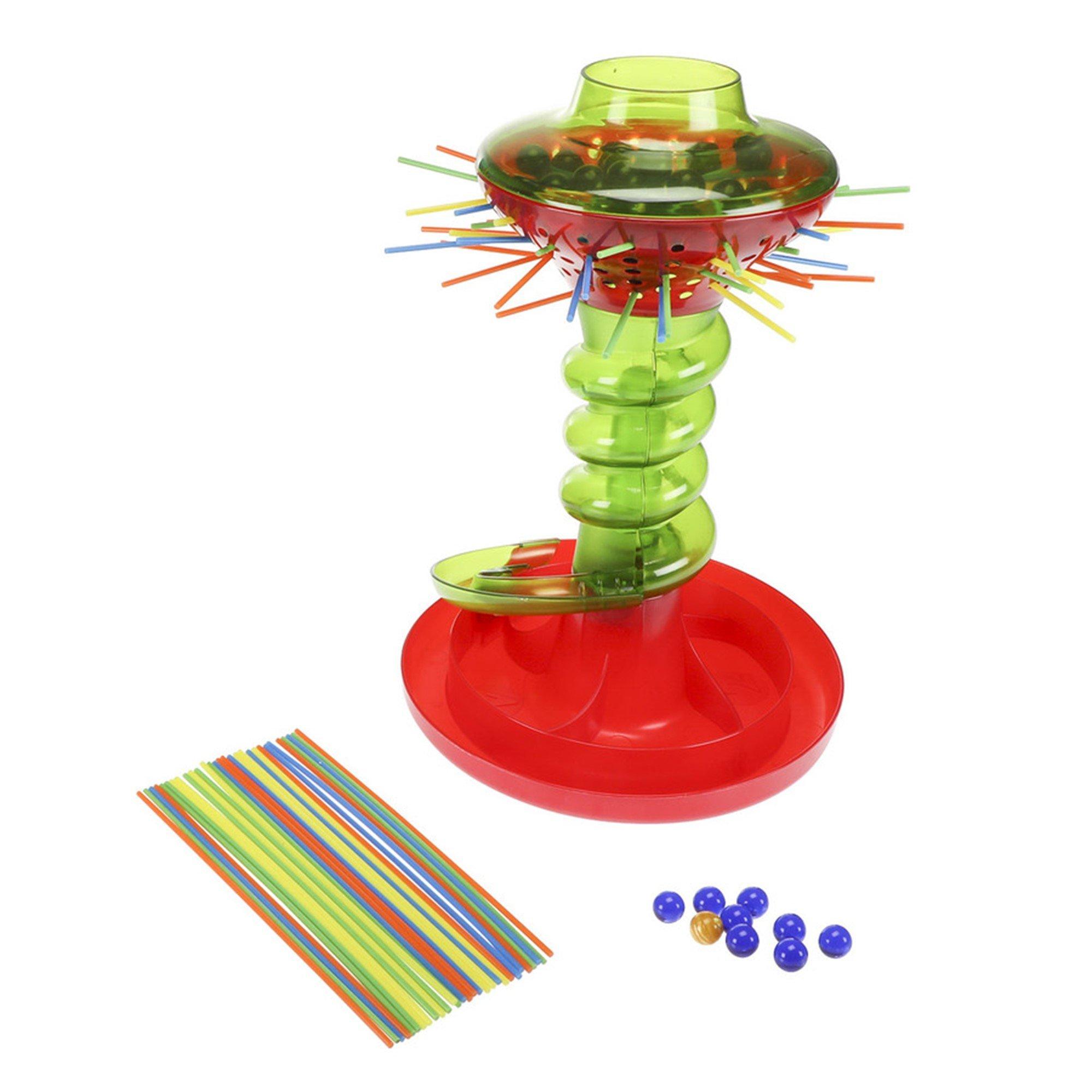 Multi - Hasbro - KerPlunk Game - 2