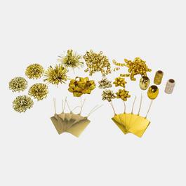 The Spirit Of Christmas Adults Wrapping Paper and Tags