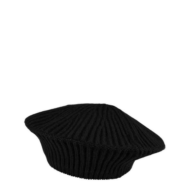 Ganni | Structured Ribbed Beret | Berets | Cruise Fashion Ganni | Structured Ribbed Beret | Berets | Cruise Fashion