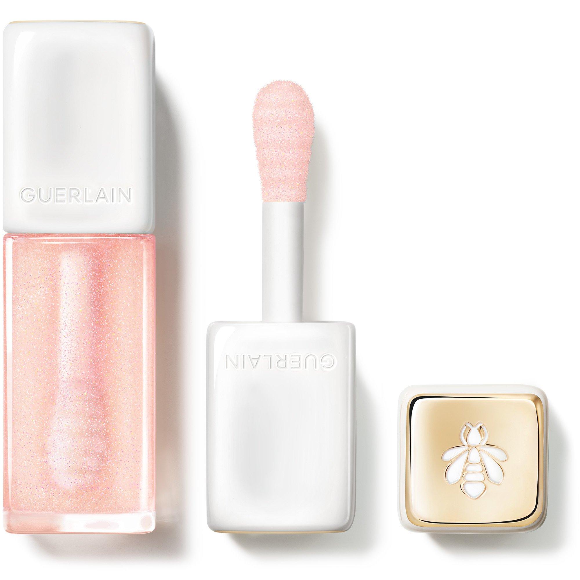 100Wrm Glw - Guerlain - KissKiss Bee Glow Plump - 1