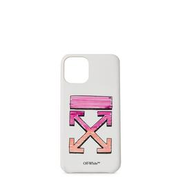 Off White Phone Case Sn99