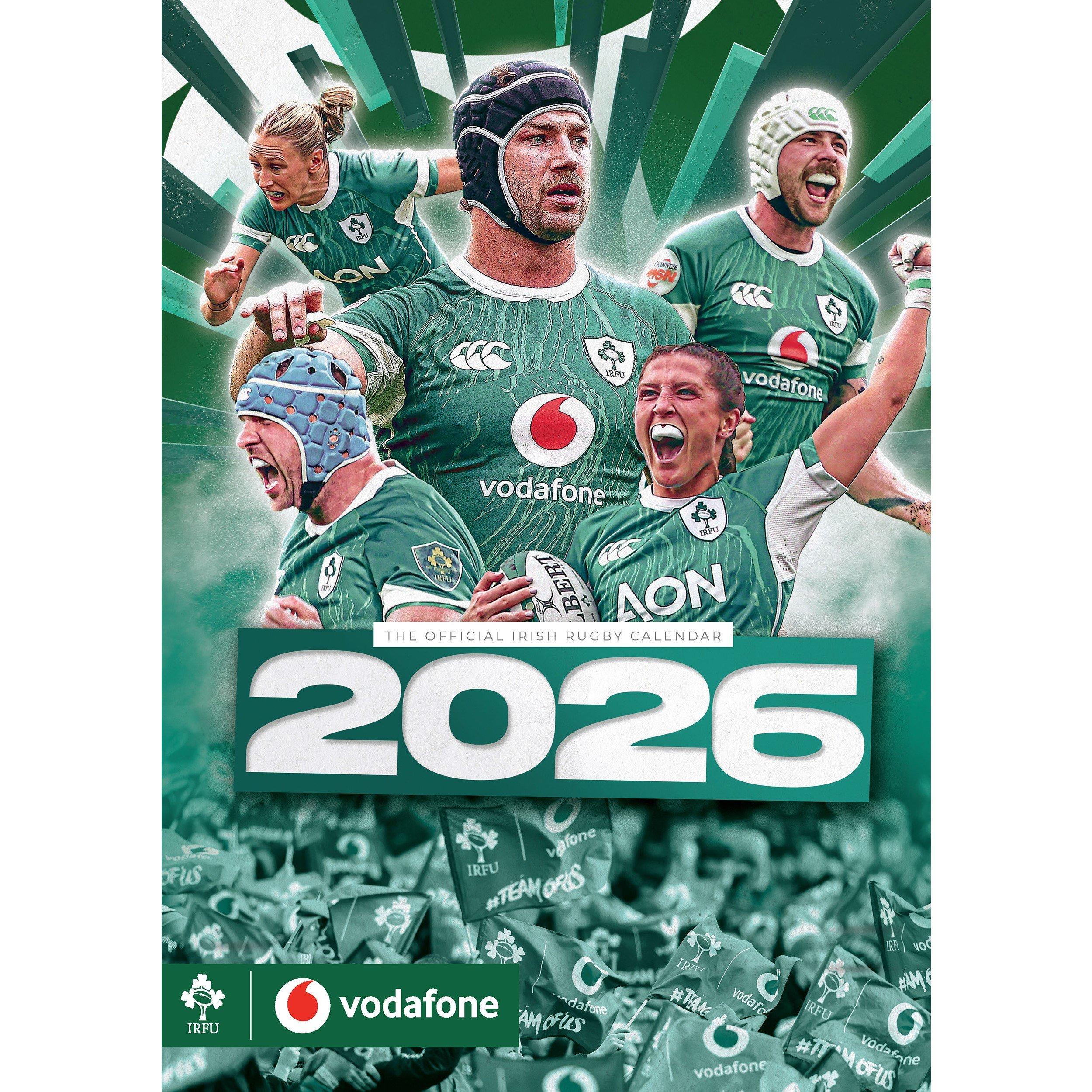 IRFU