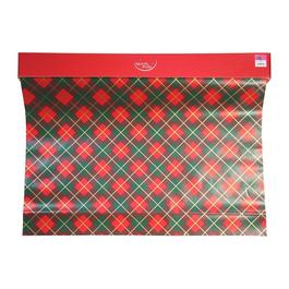 The Spirit Of Christmas Adults Wrapping Paper and Tags