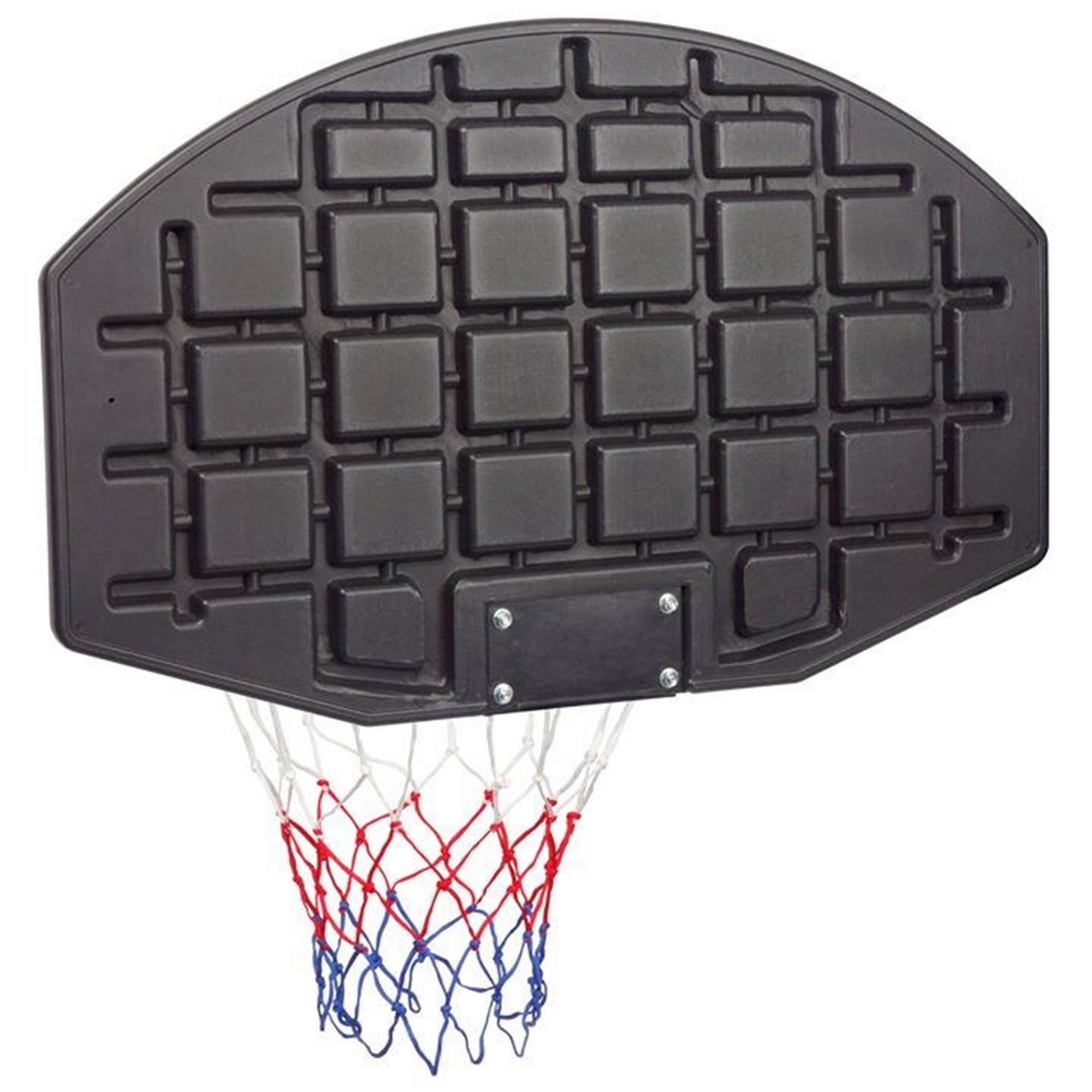 Black - Everlast - Basketball Net Board - 3