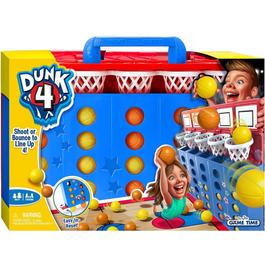 FunVille FunVill Dunk 4