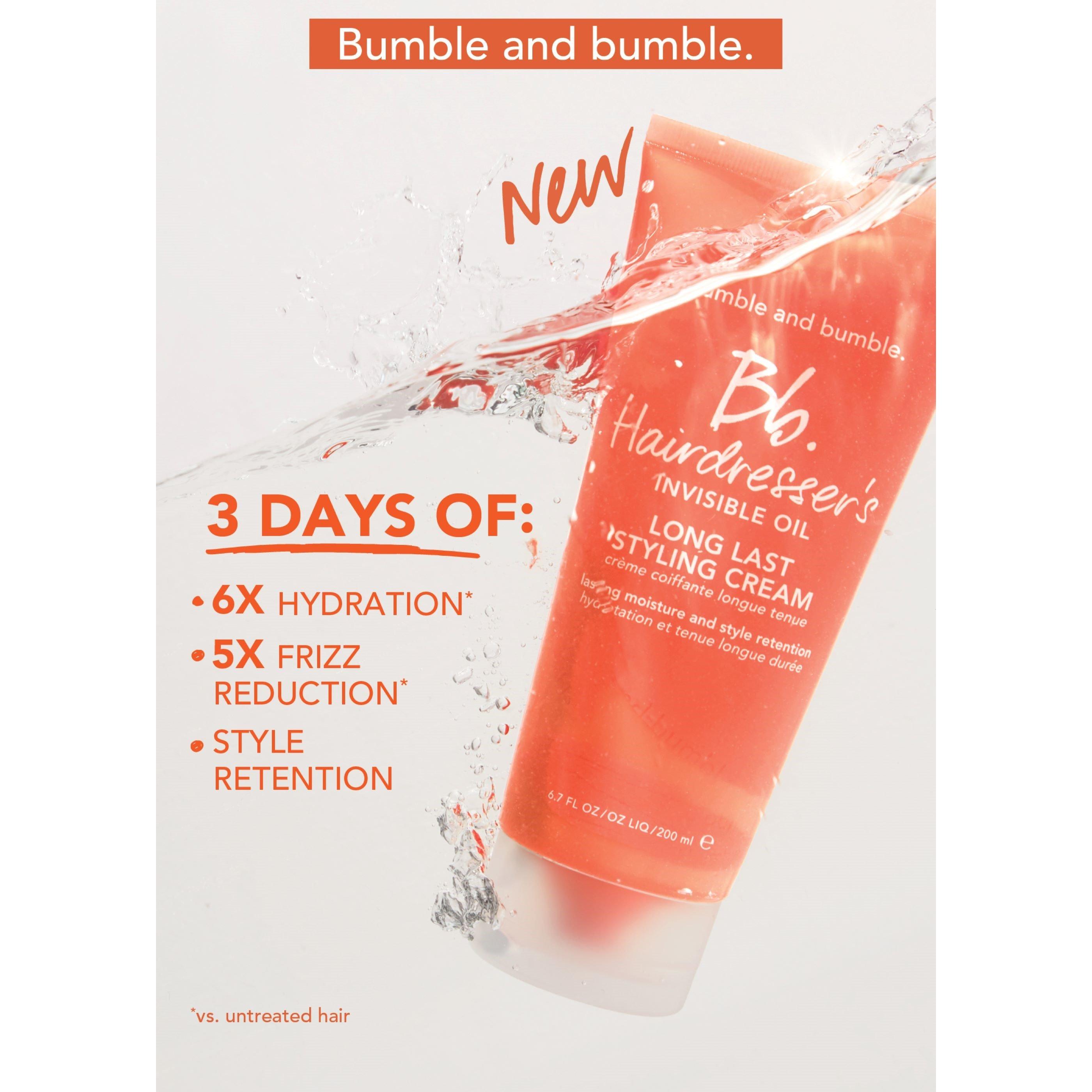 None - Bumble and Bumble - Bumble InvisibleOil Ld00 - 2