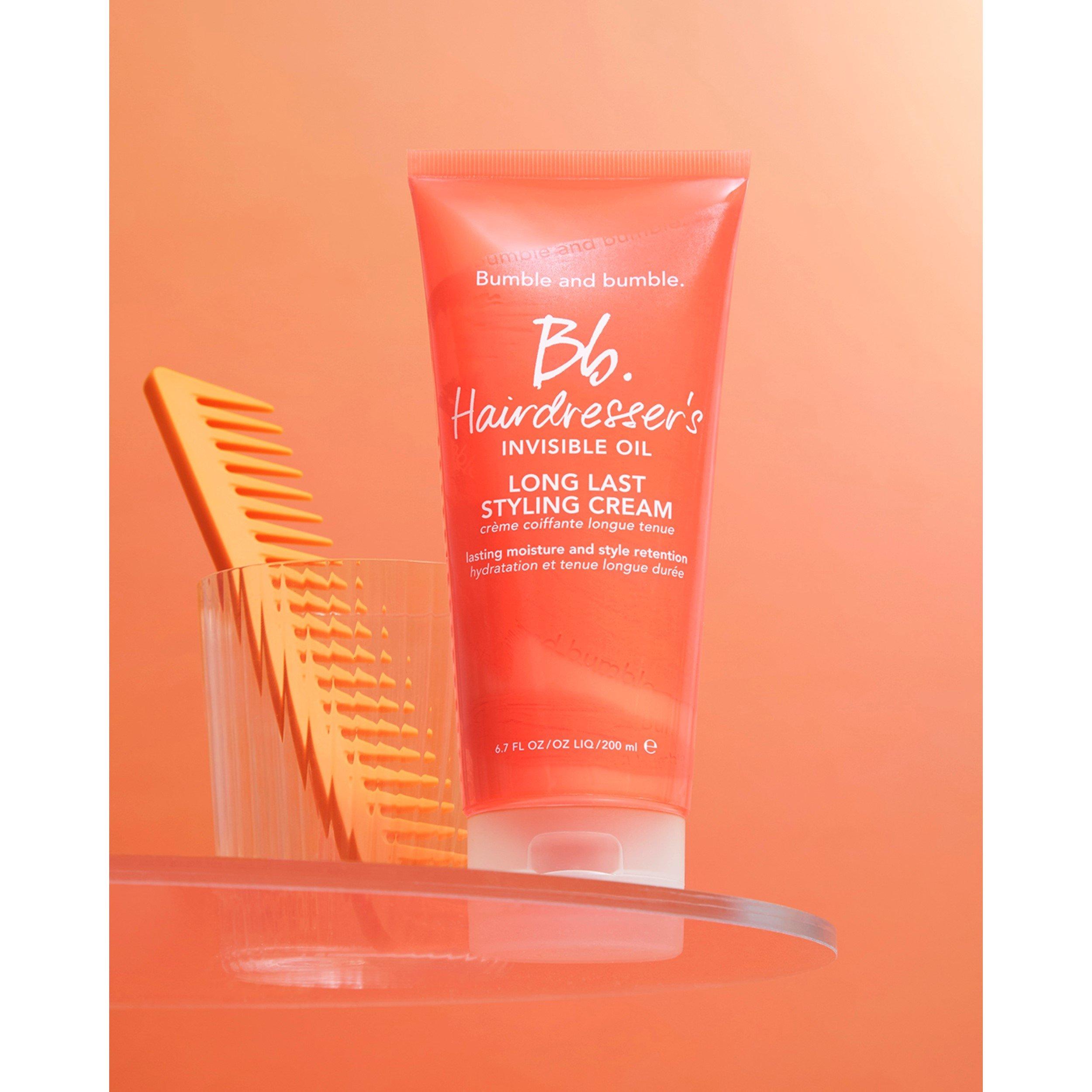 None - Bumble and Bumble - Bumble InvisibleOil Ld00 - 5