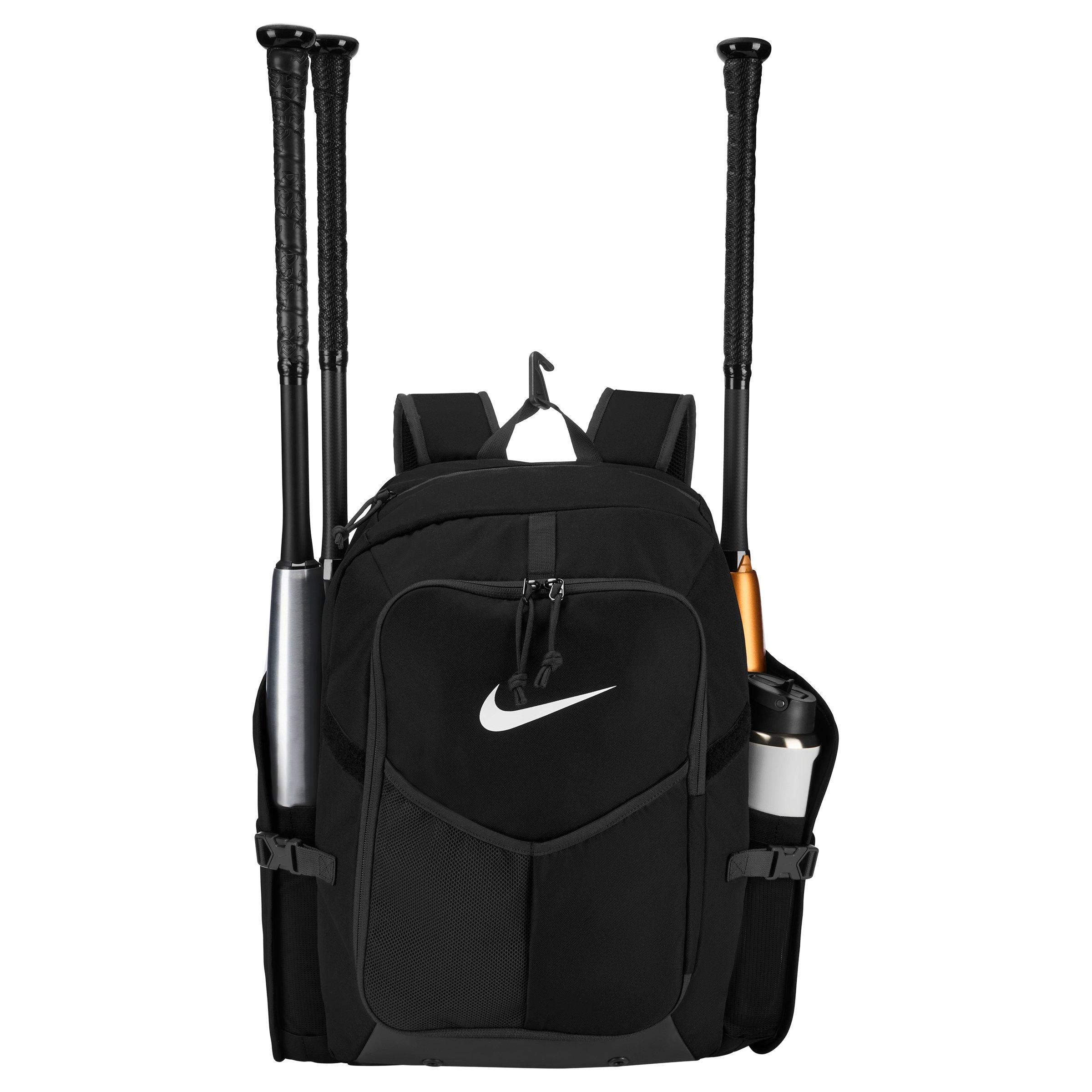 nike catchers bag