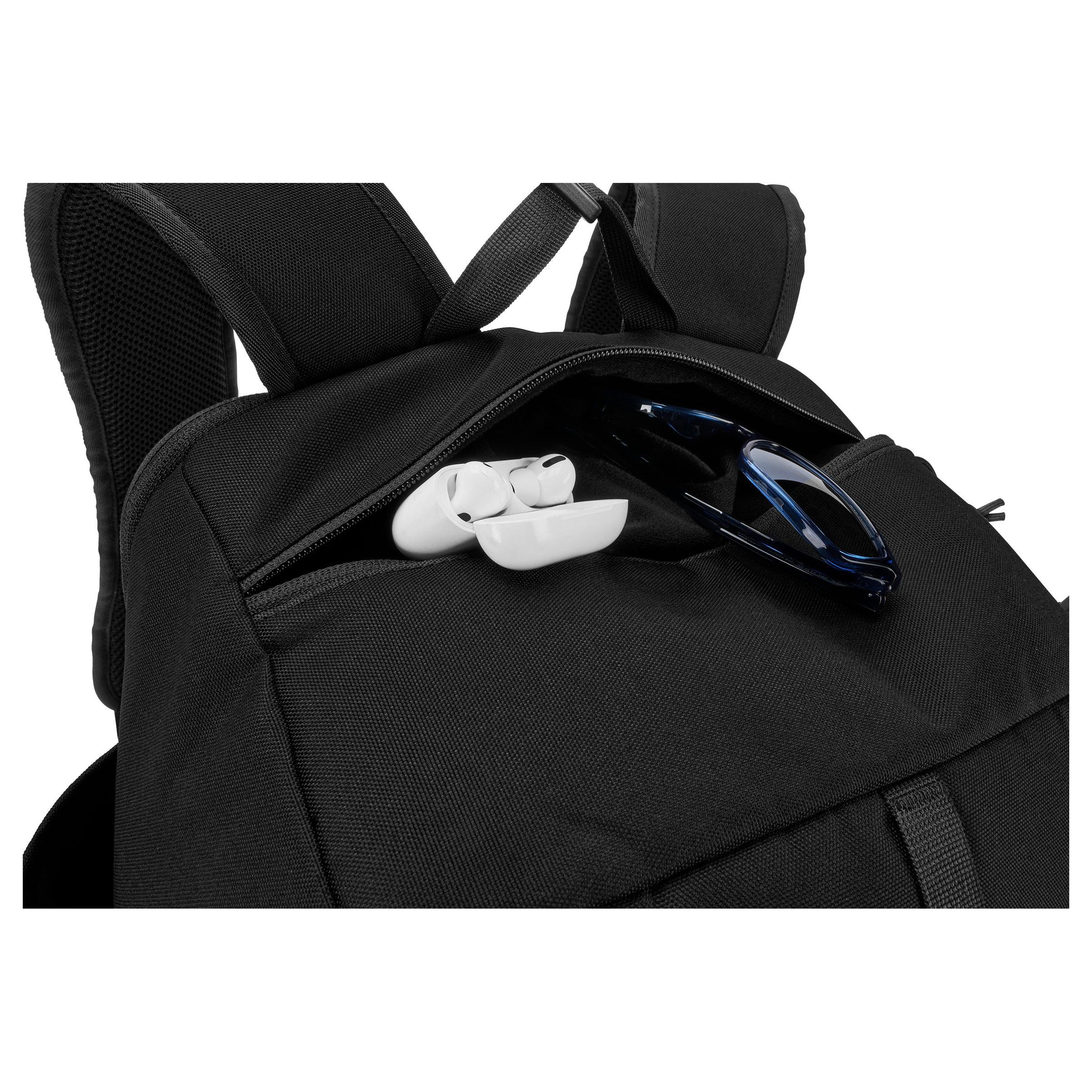 Blk/Blk/Wht - Nike - Diamond Select Bat Backpack - 7