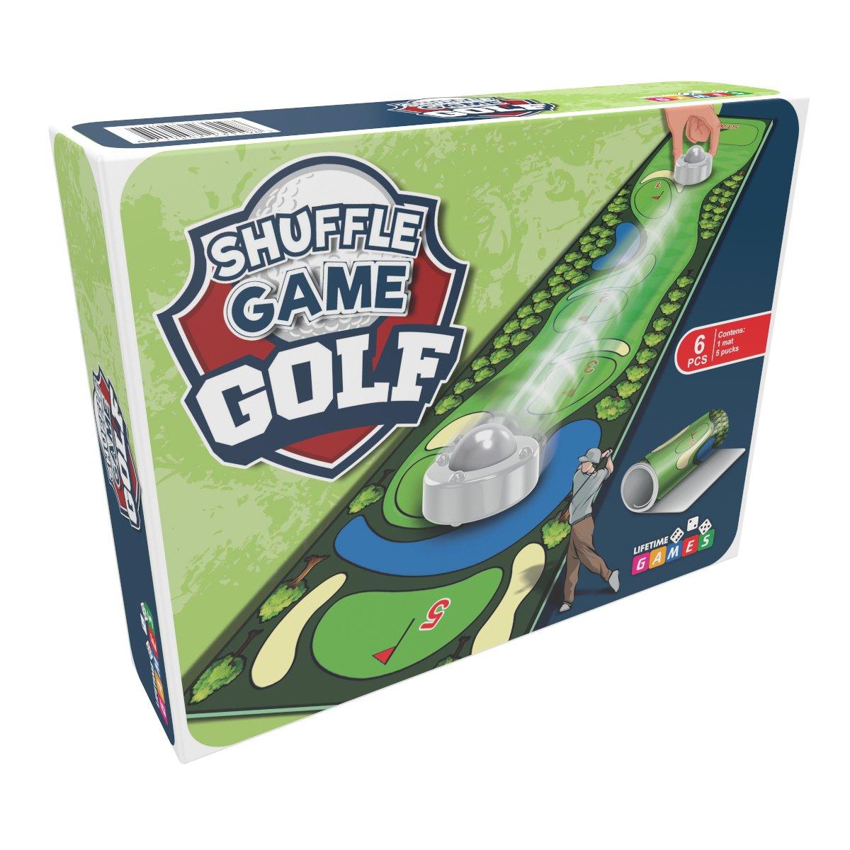 Golf - Edco - Shuffle Game In09 - 3