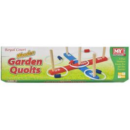 M.Y M.Y Garden Quoits Game