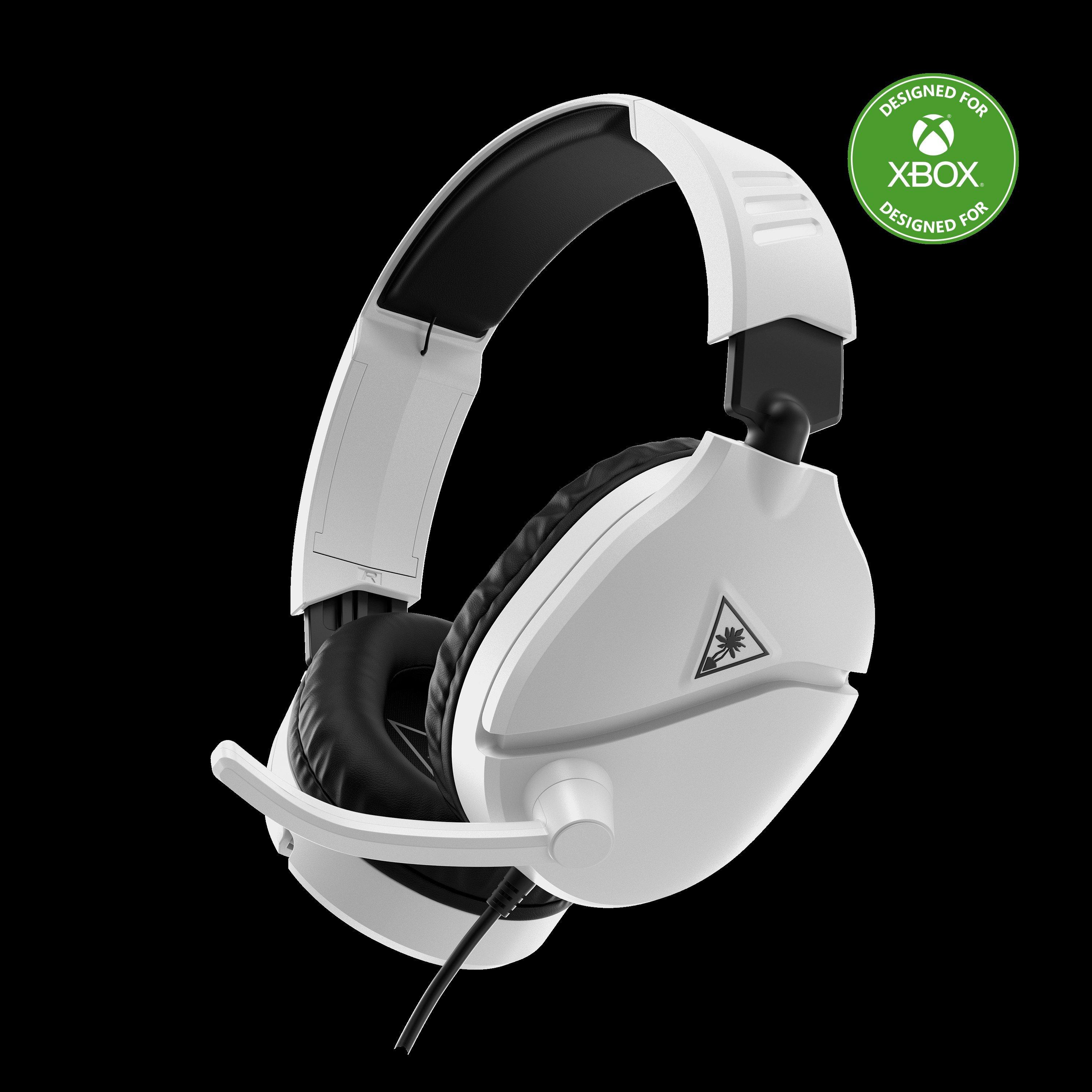 Weiß - Turtle Beach - Turtle Beach® Recon 70 - 1