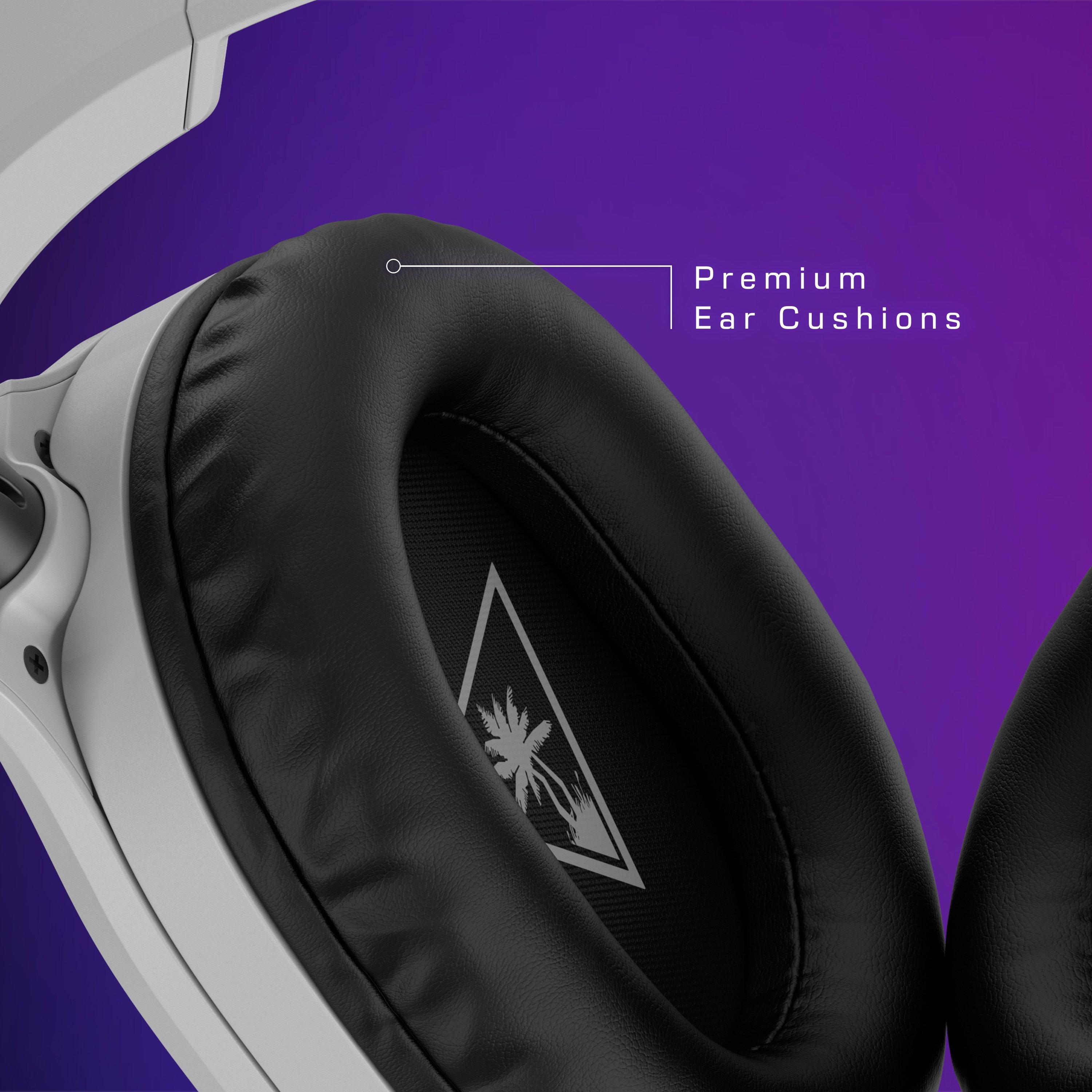 Weiß - Turtle Beach - Turtle Beach® Recon 70 - 4