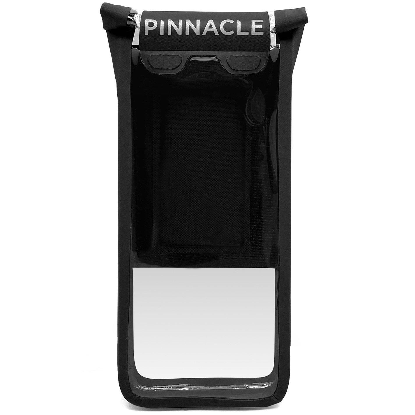 Negro - Pinnacle - Phone Case with Handlebar Mount - 2