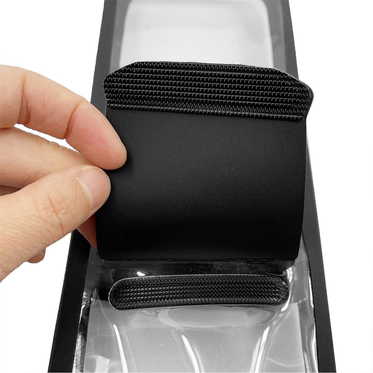 Negro - Pinnacle - Phone Case with Handlebar Mount - 14