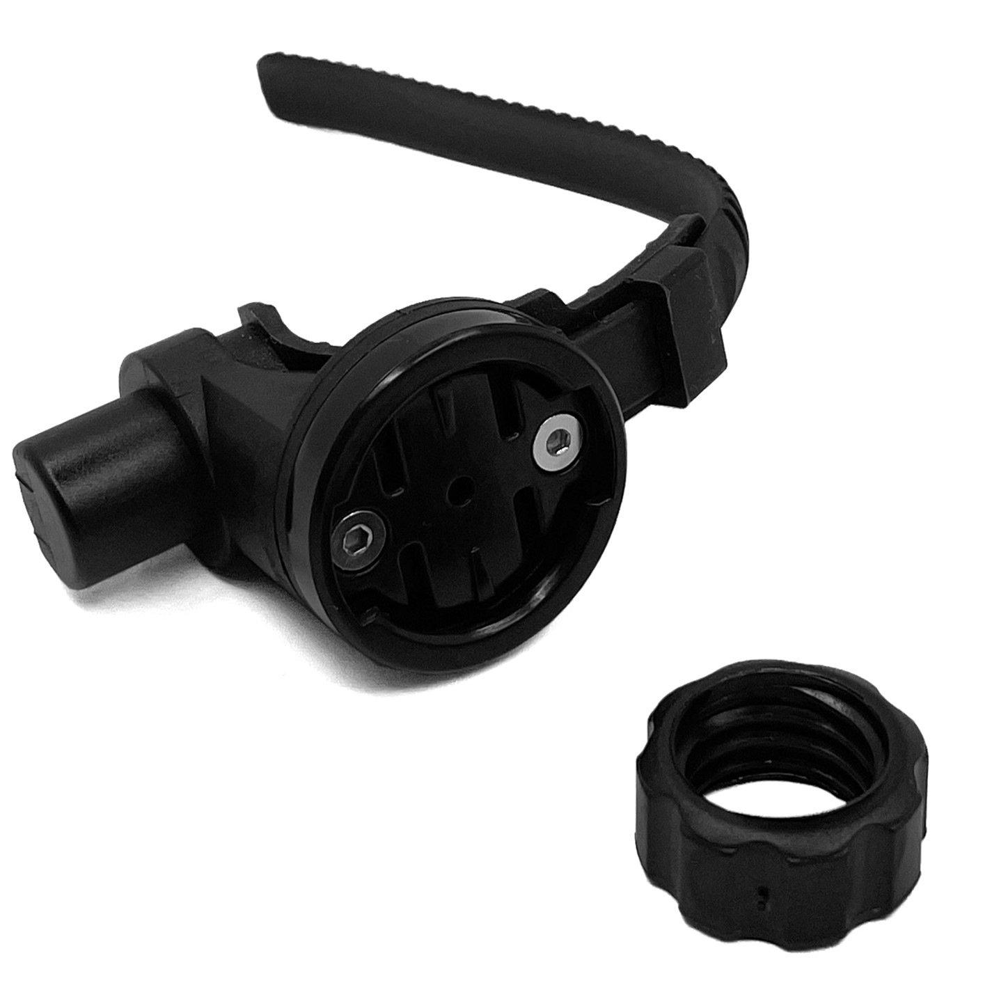 Negro - Pinnacle - Phone Case with Handlebar Mount - 15