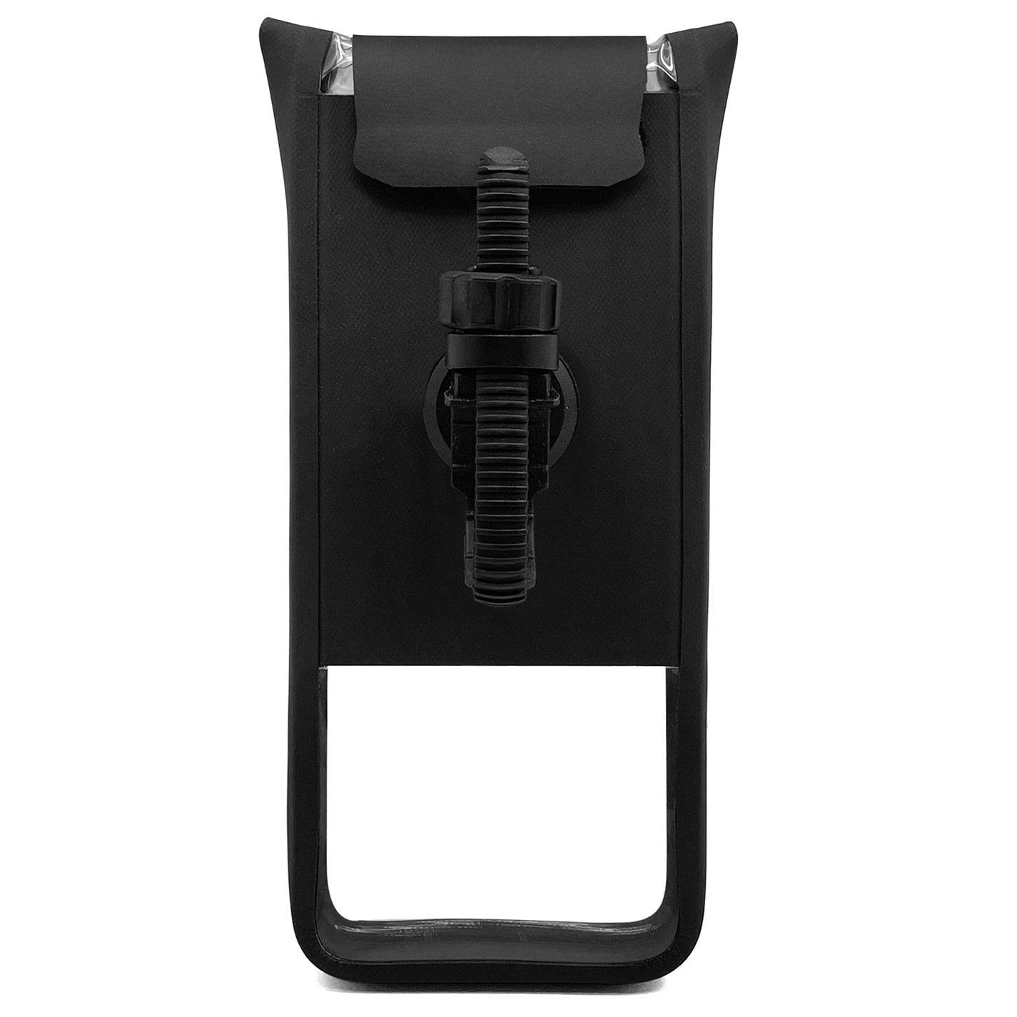Negro - Pinnacle - Phone Case with Handlebar Mount - 3