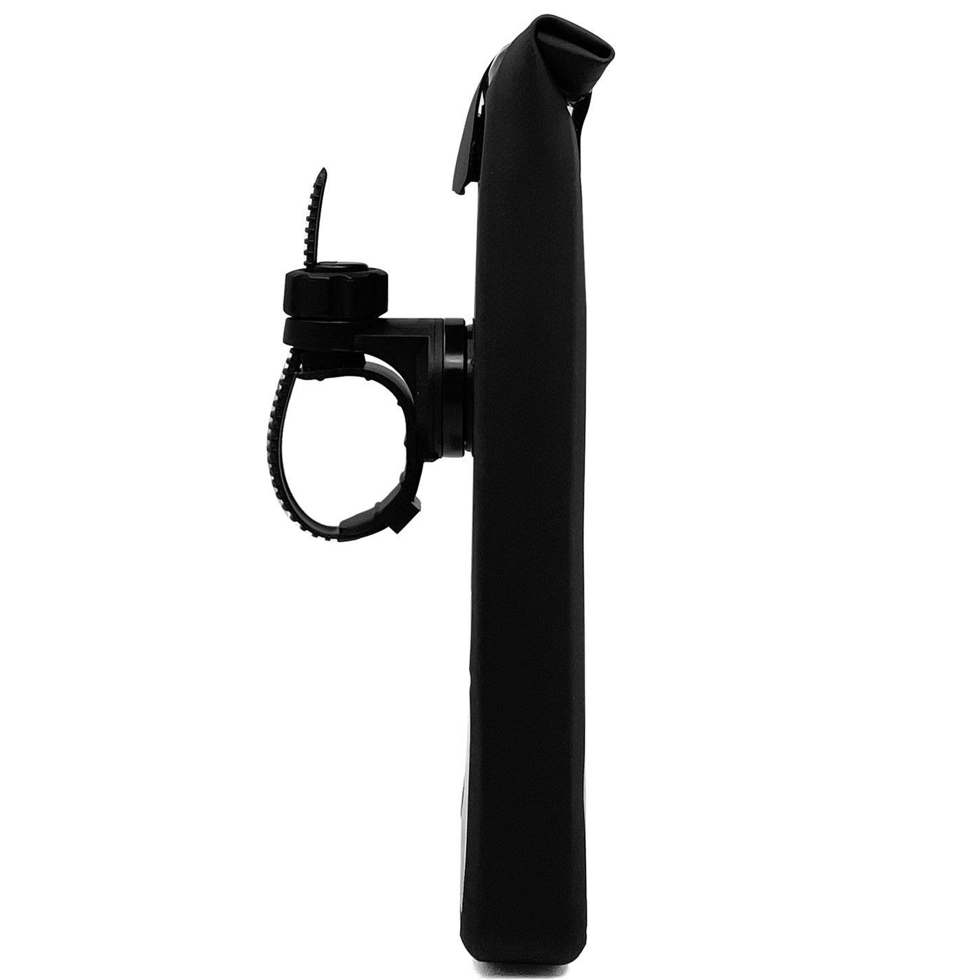 Negro - Pinnacle - Phone Case with Handlebar Mount - 5