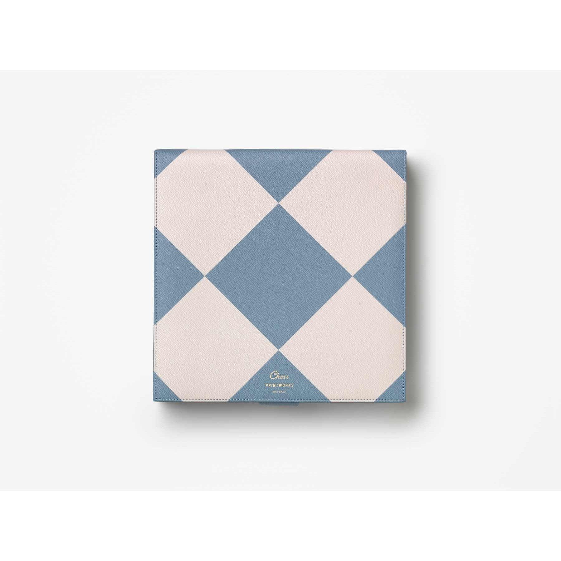 Reverra - Printworks - Reverra - Chess - 3