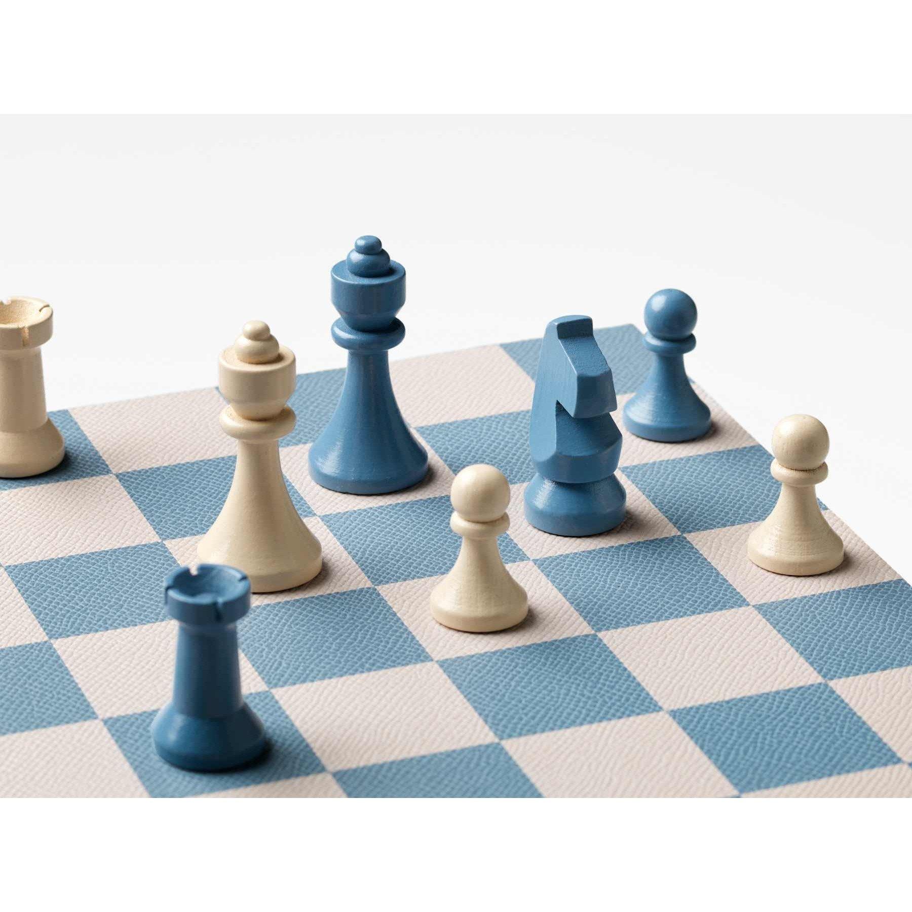 Reverra - Printworks - Reverra - Chess - 4