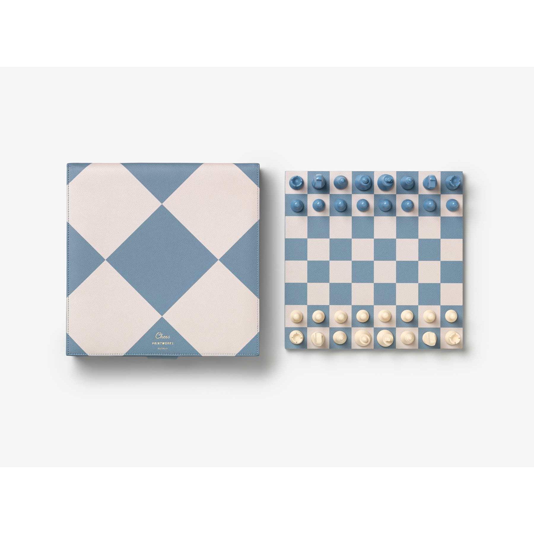 Reverra - Printworks - Reverra - Chess - 5