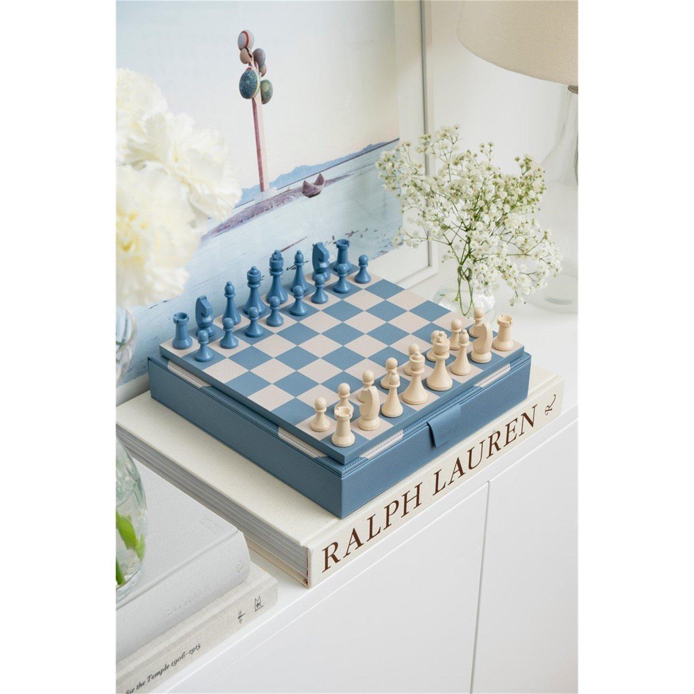 Reverra - Printworks - Reverra - Chess - 6