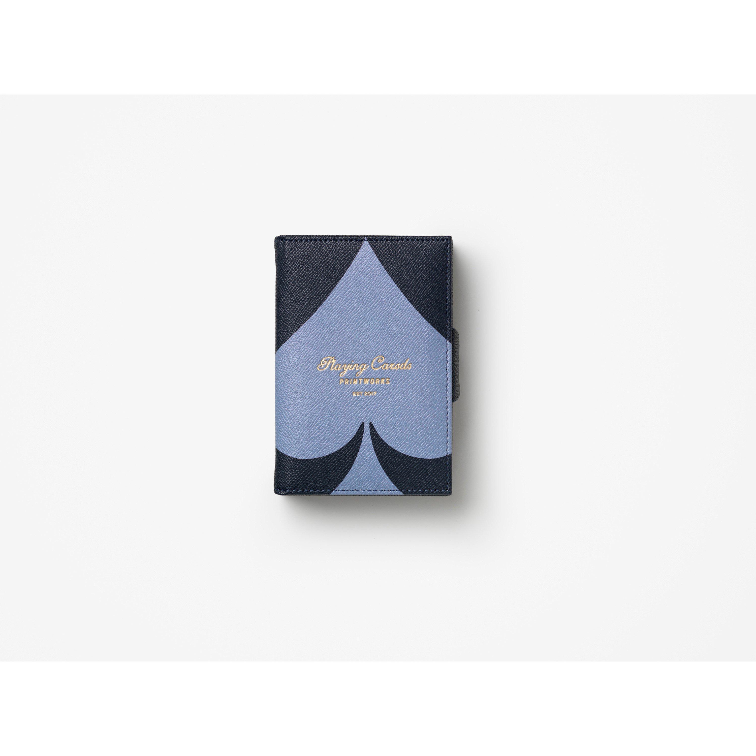 Reverra - Printworks - Double Playing Cards - 2