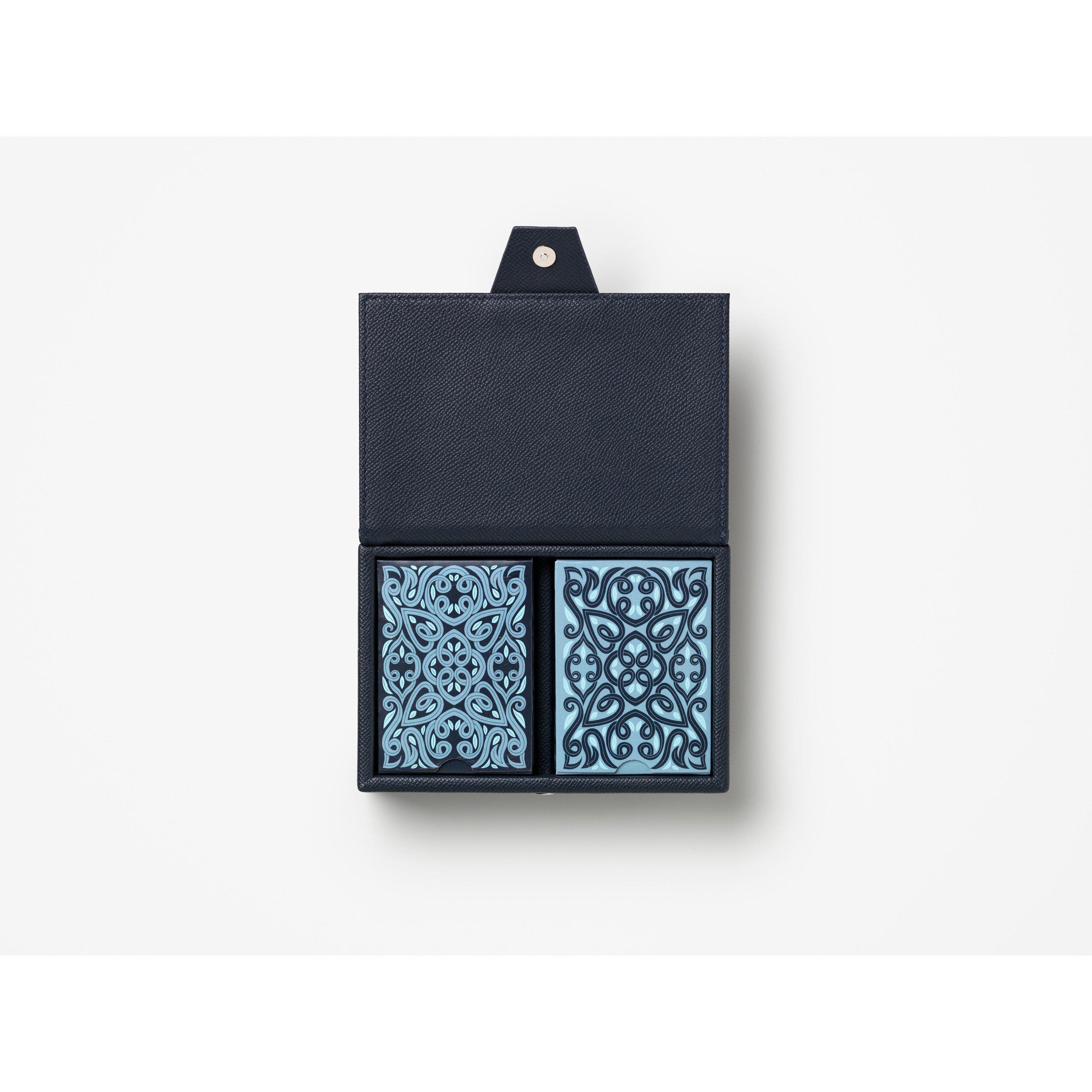 Reverra - Printworks - Double Playing Cards - 3