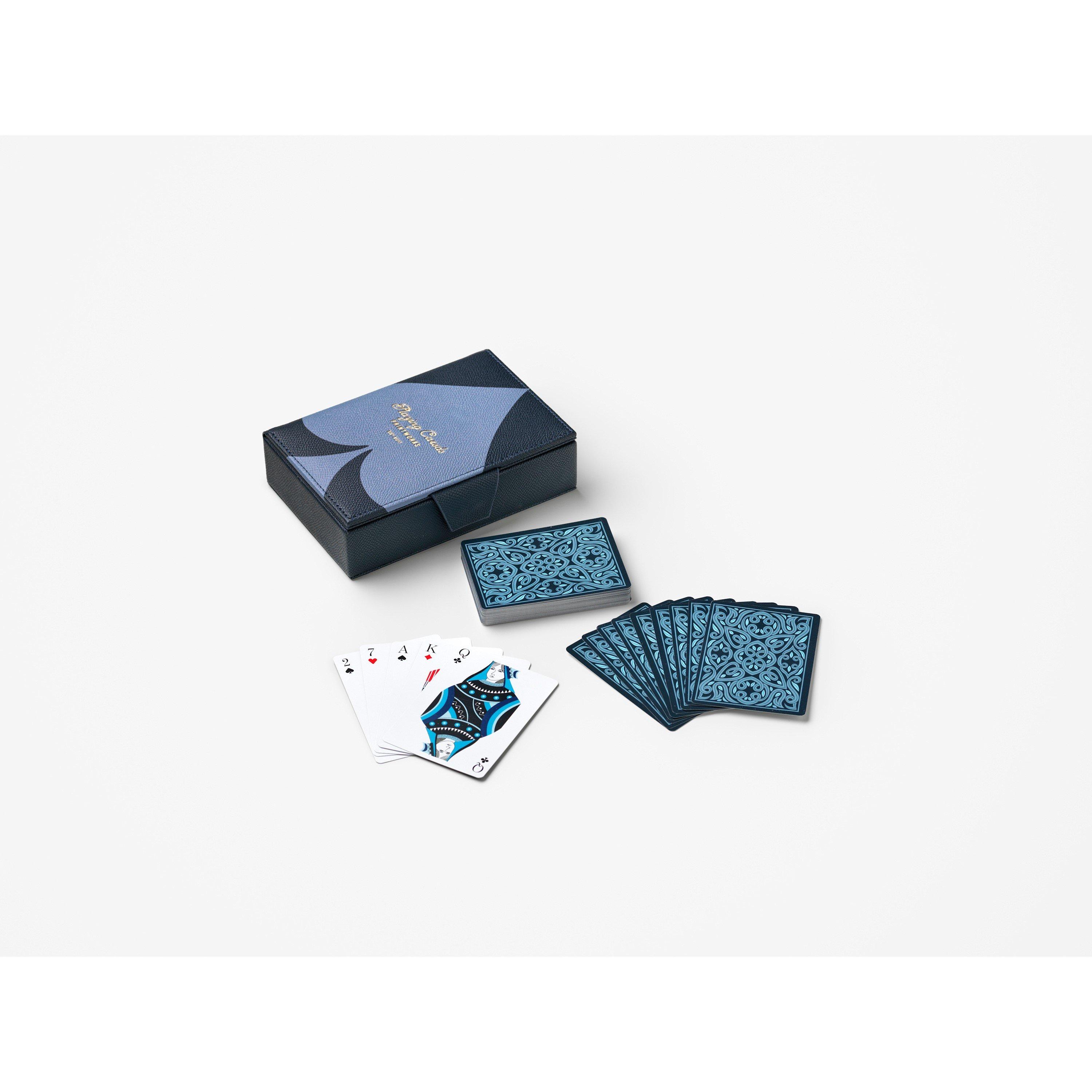 Reverra - Printworks - Double Playing Cards - 5