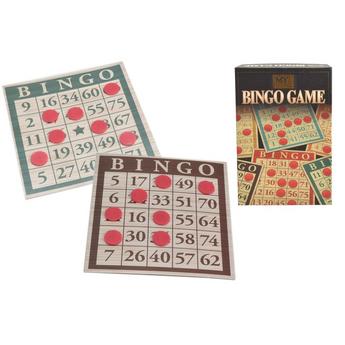 M.Y M.Y Bingo Game