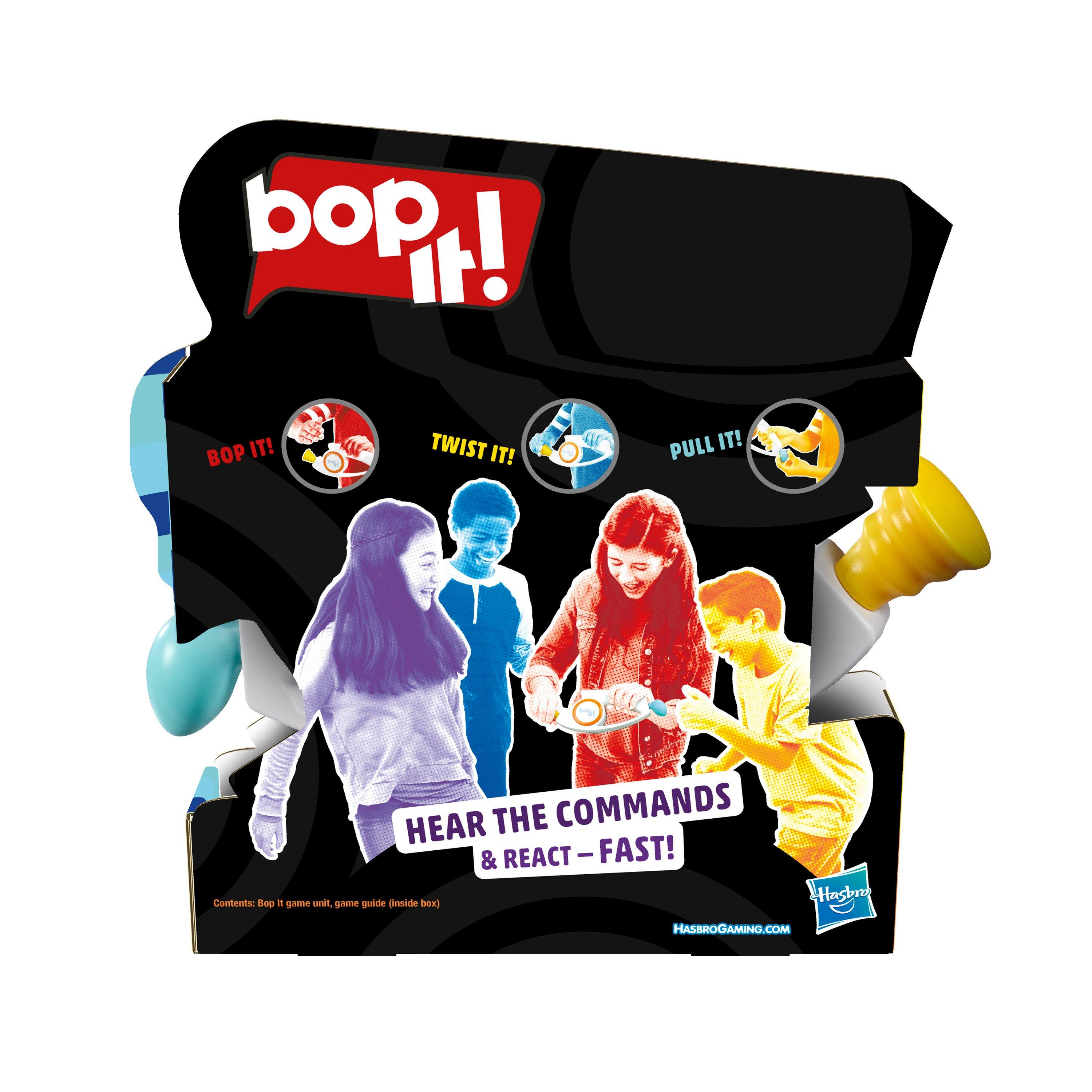 Classic - Hasbro - Bop IT - 3