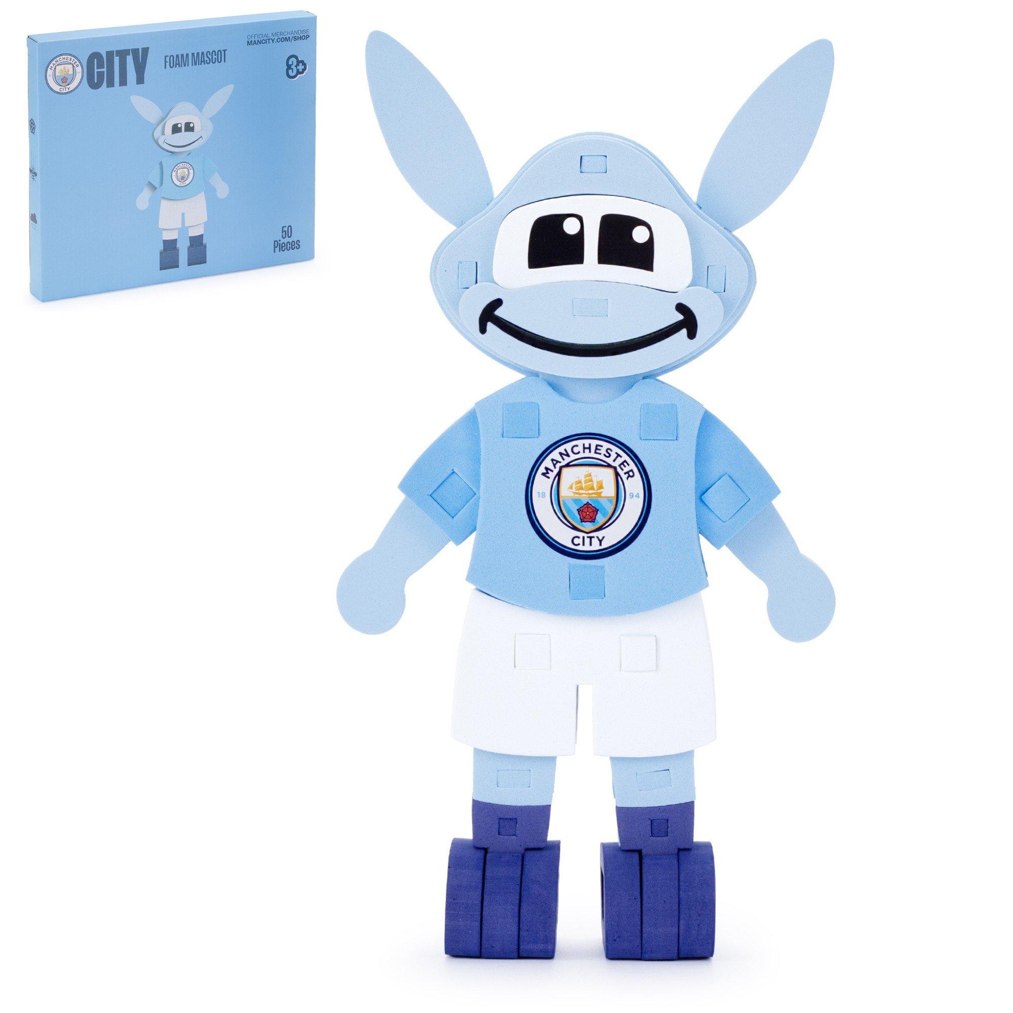 Man City FC