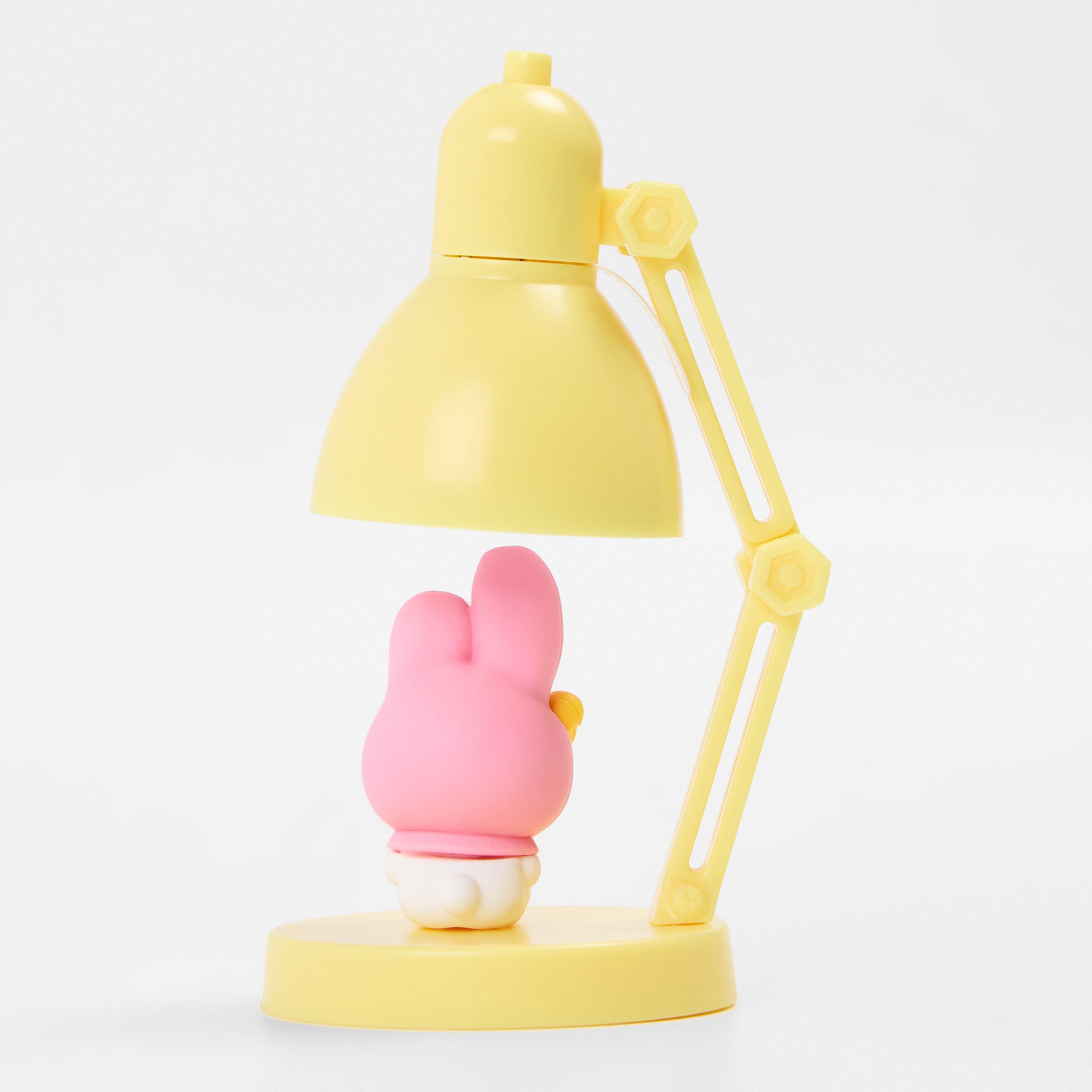 Mini Lamp - Hello Kitty - Melody Electronic Game - 2