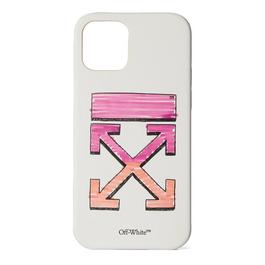 Off White Phone Case Sn99