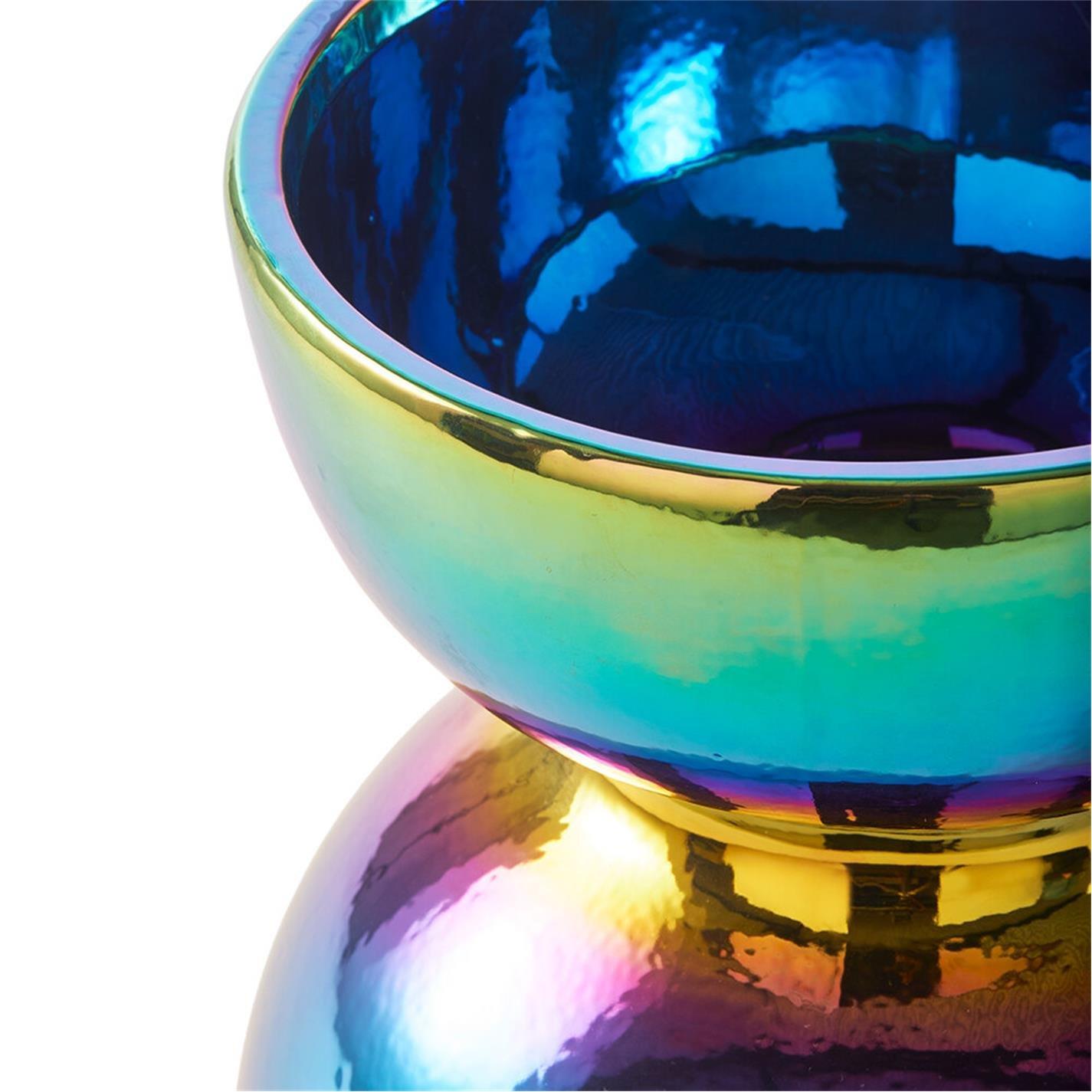 Multi - Pols Potten - Boolb Vase - Large - 4