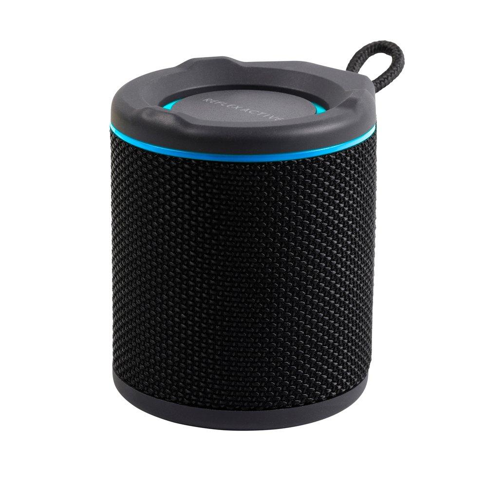 Black - Reflex Active - Speaker - 2