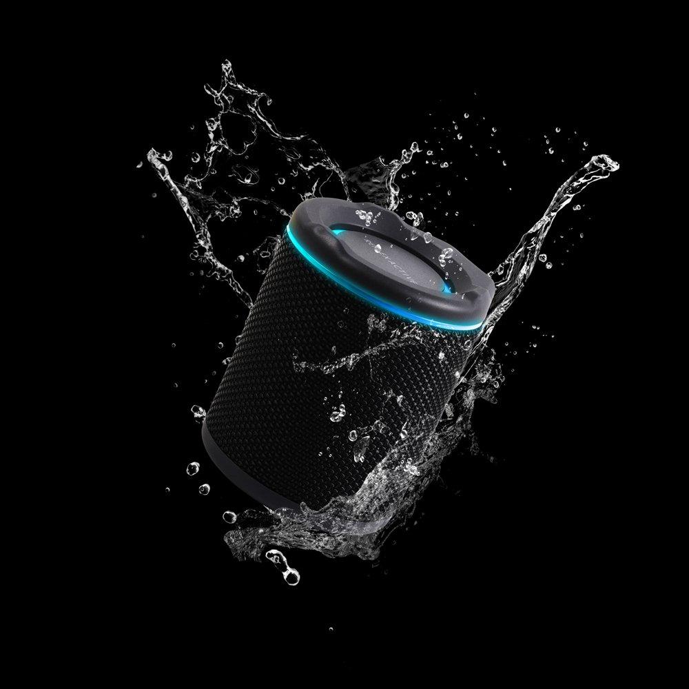 Black - Reflex Active - Speaker - 5