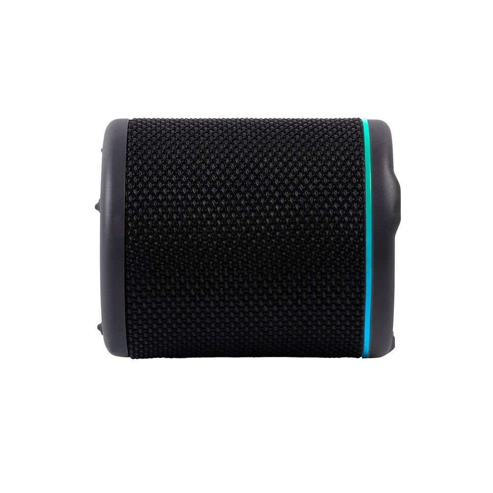 Black - Reflex Active - Speaker - 8
