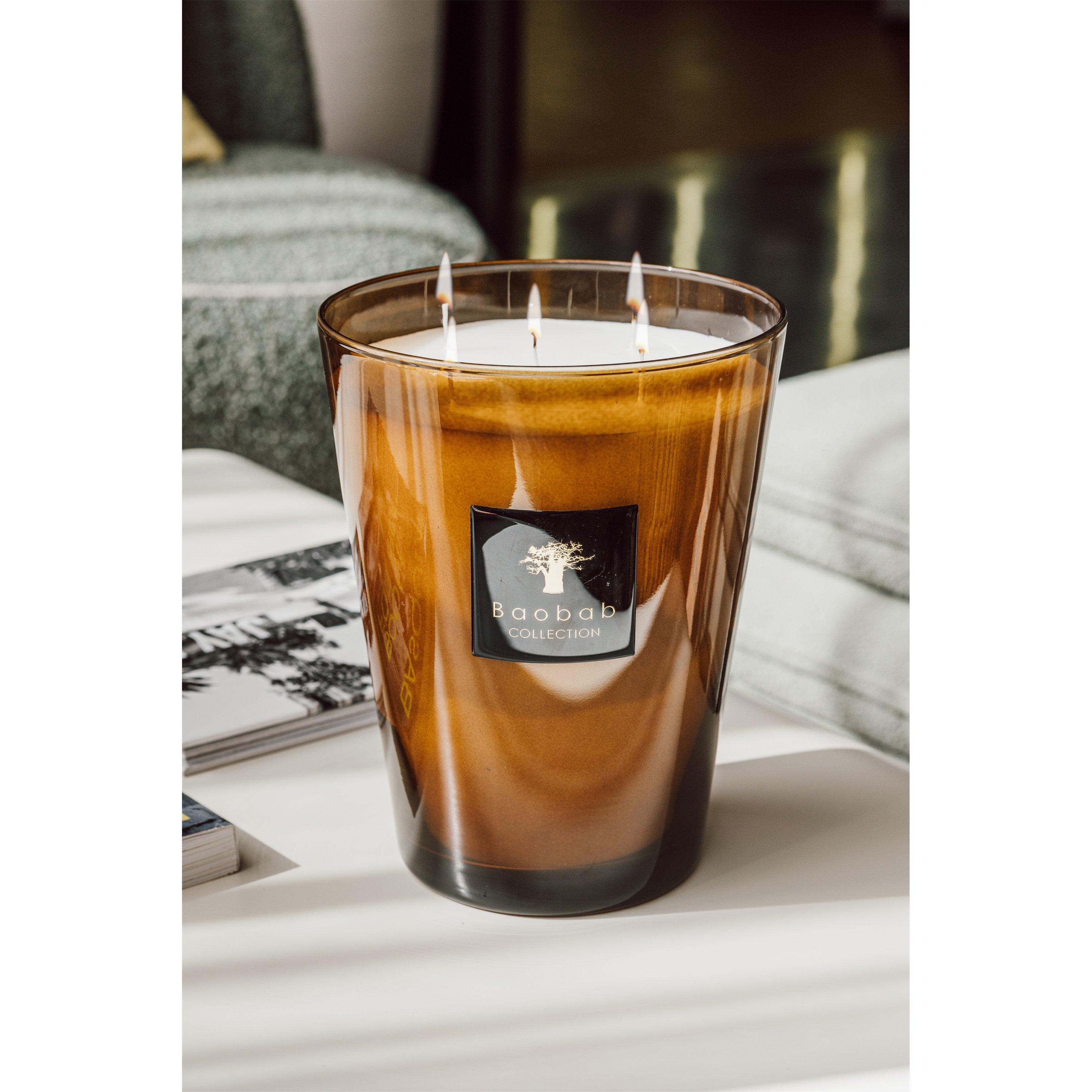 Cuir de Russie - Baobab Collection - BC Les Prestigieuses Cuir De Russie - 1.1kg - 2